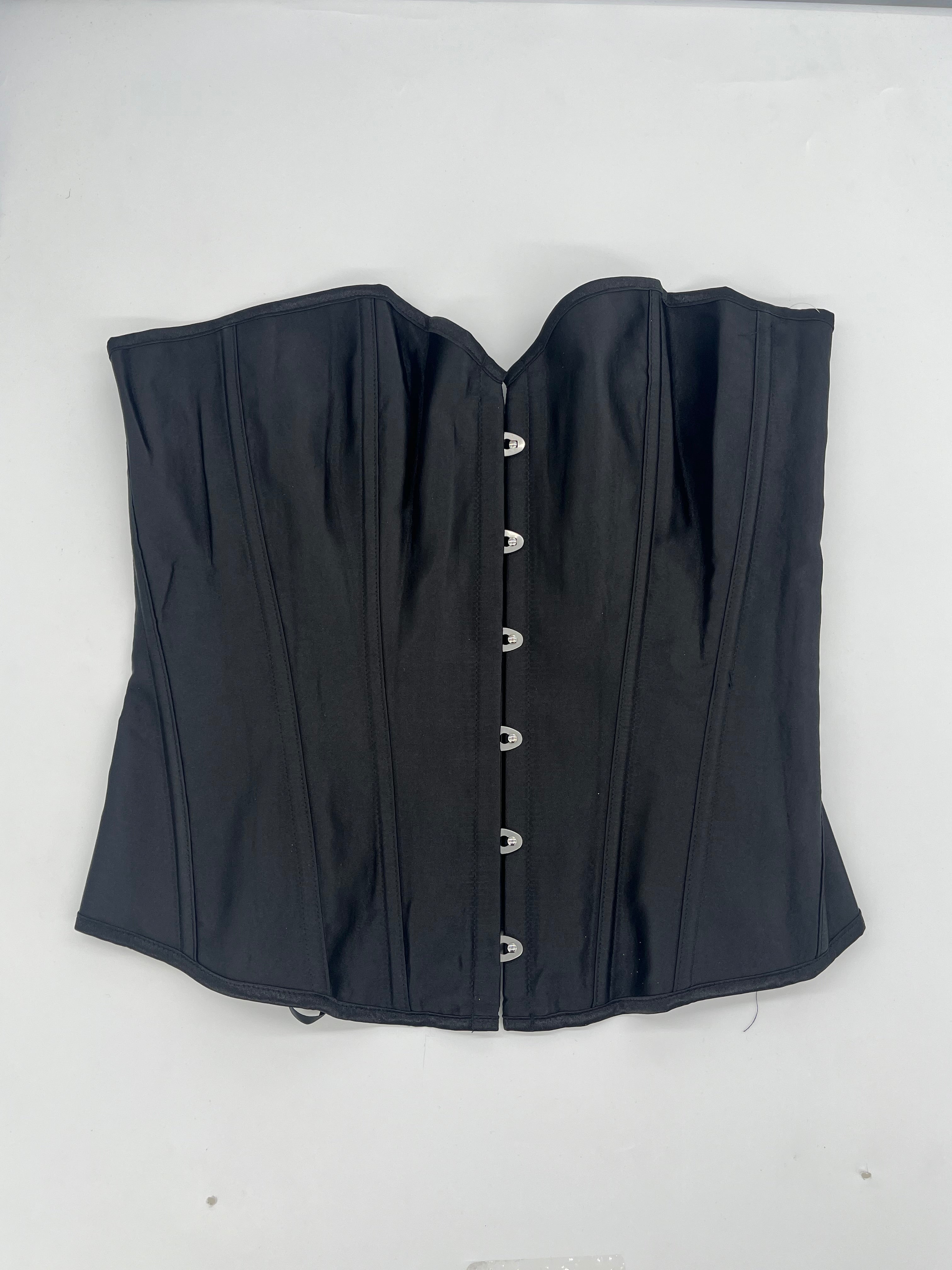 Corset intimax