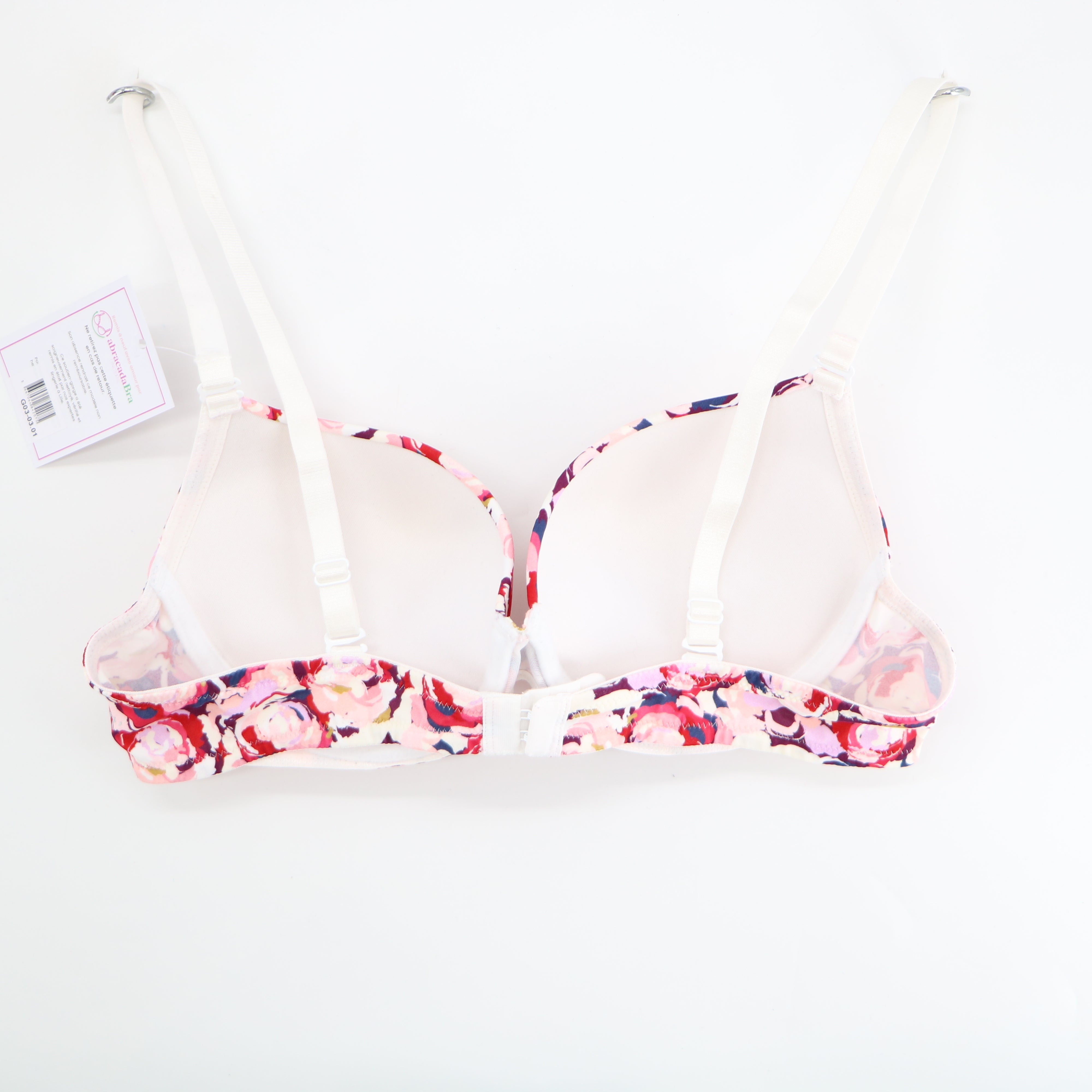 Soutien-gorge Charlott' Rose