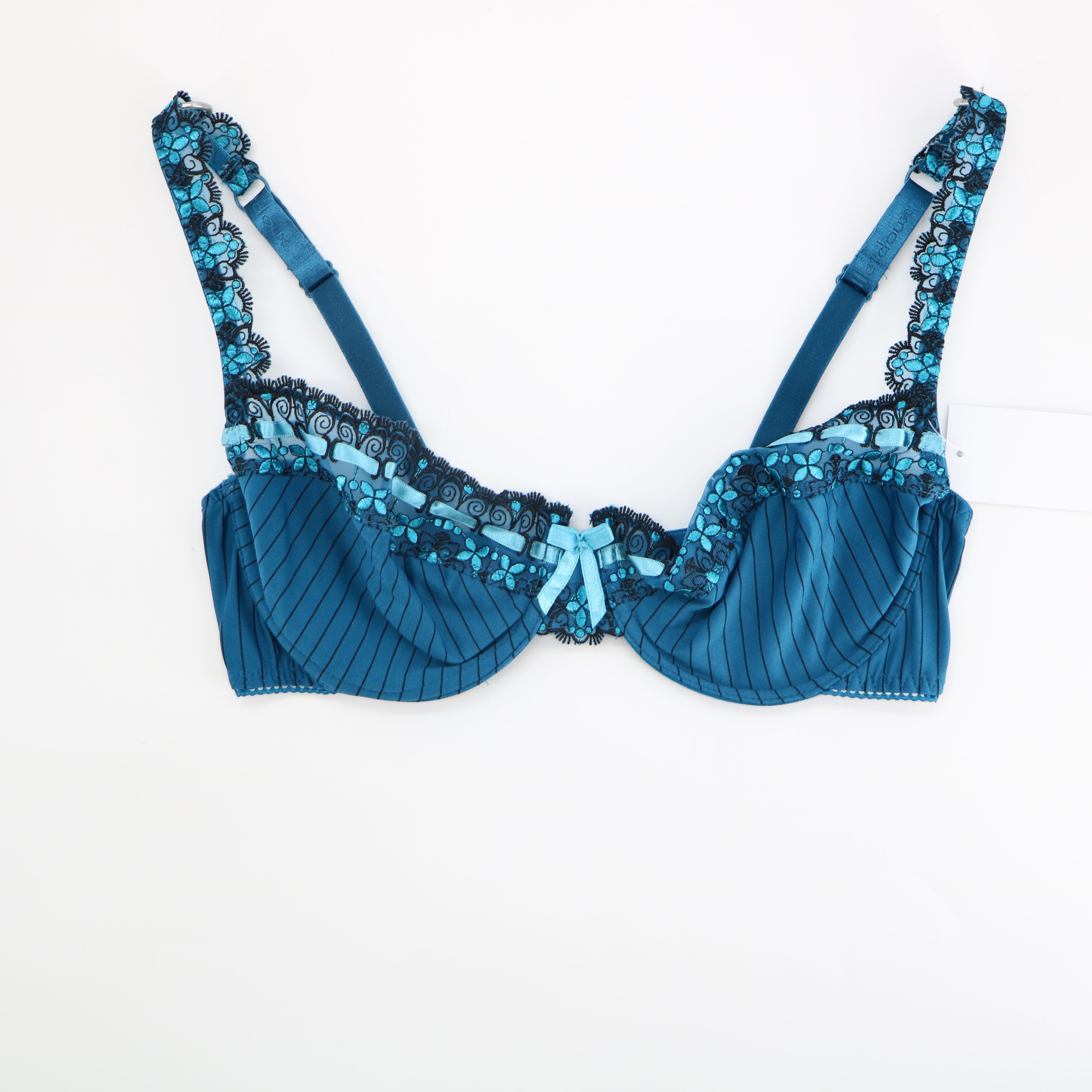 Soutien-gorge Billet doux Bleu