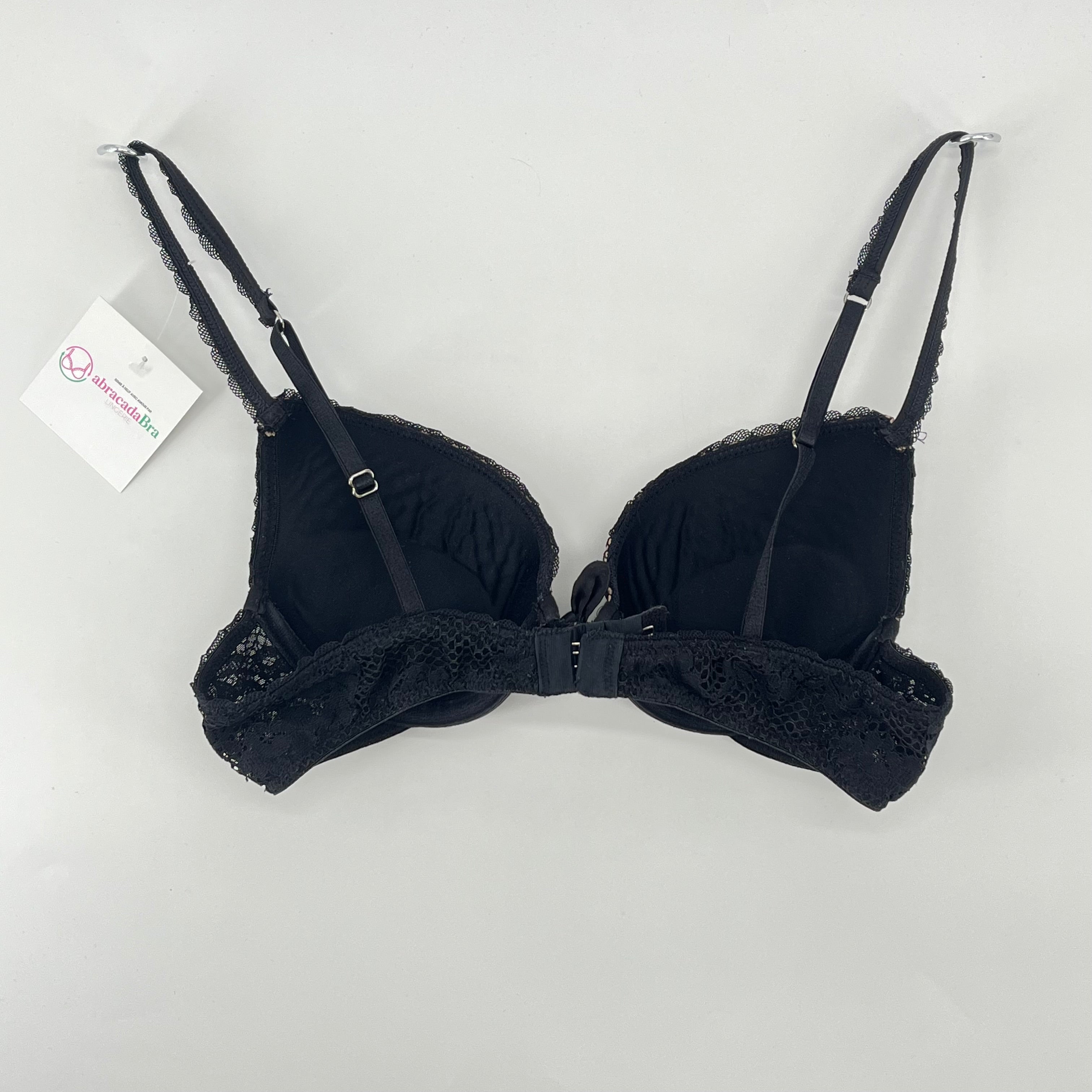 Soutien-gorge ETAM Noir