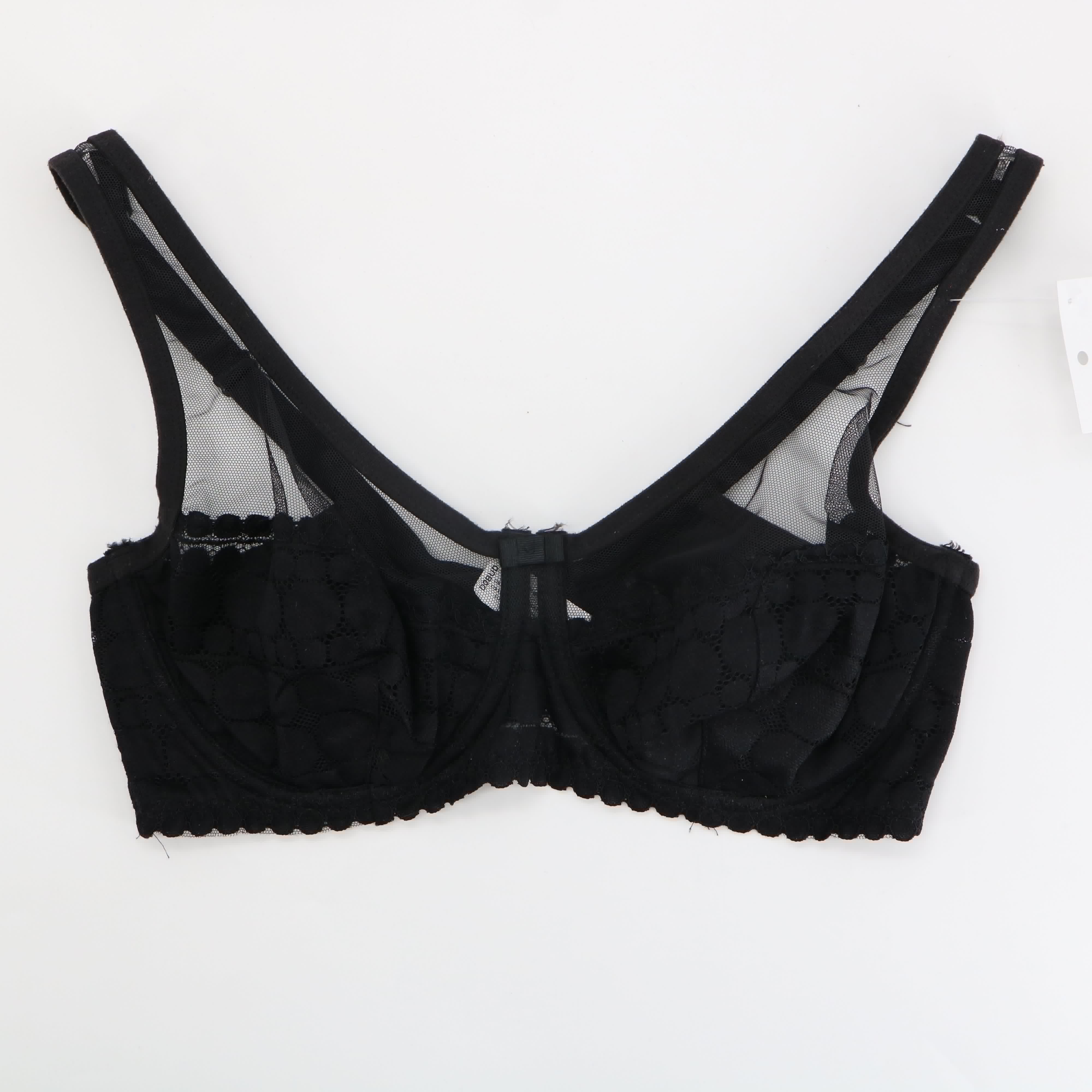 Soutien-gorge DIM Noir