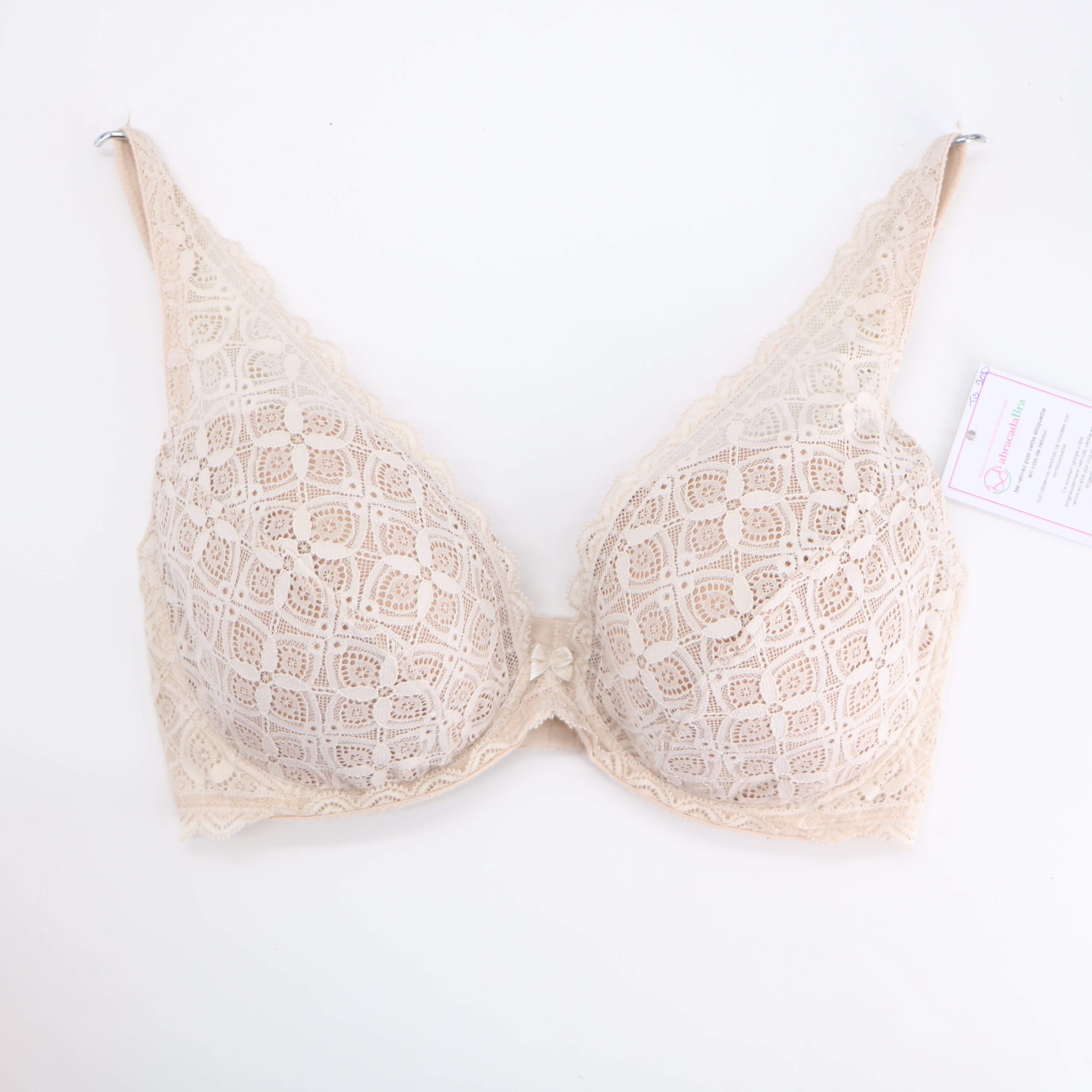 Soutien-gorge Intimissimi Beige