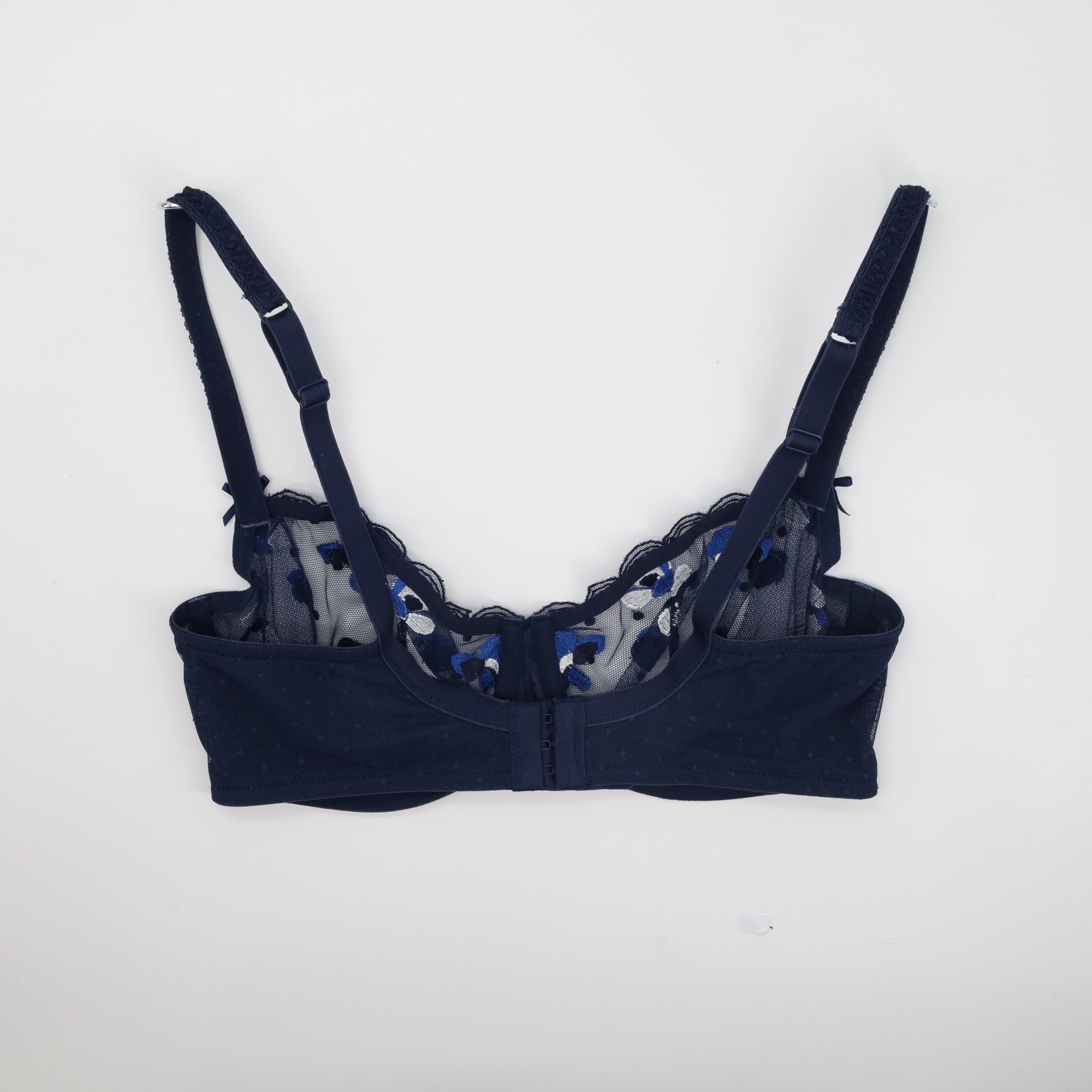 Soutien-gorge RougeGorge Bleu