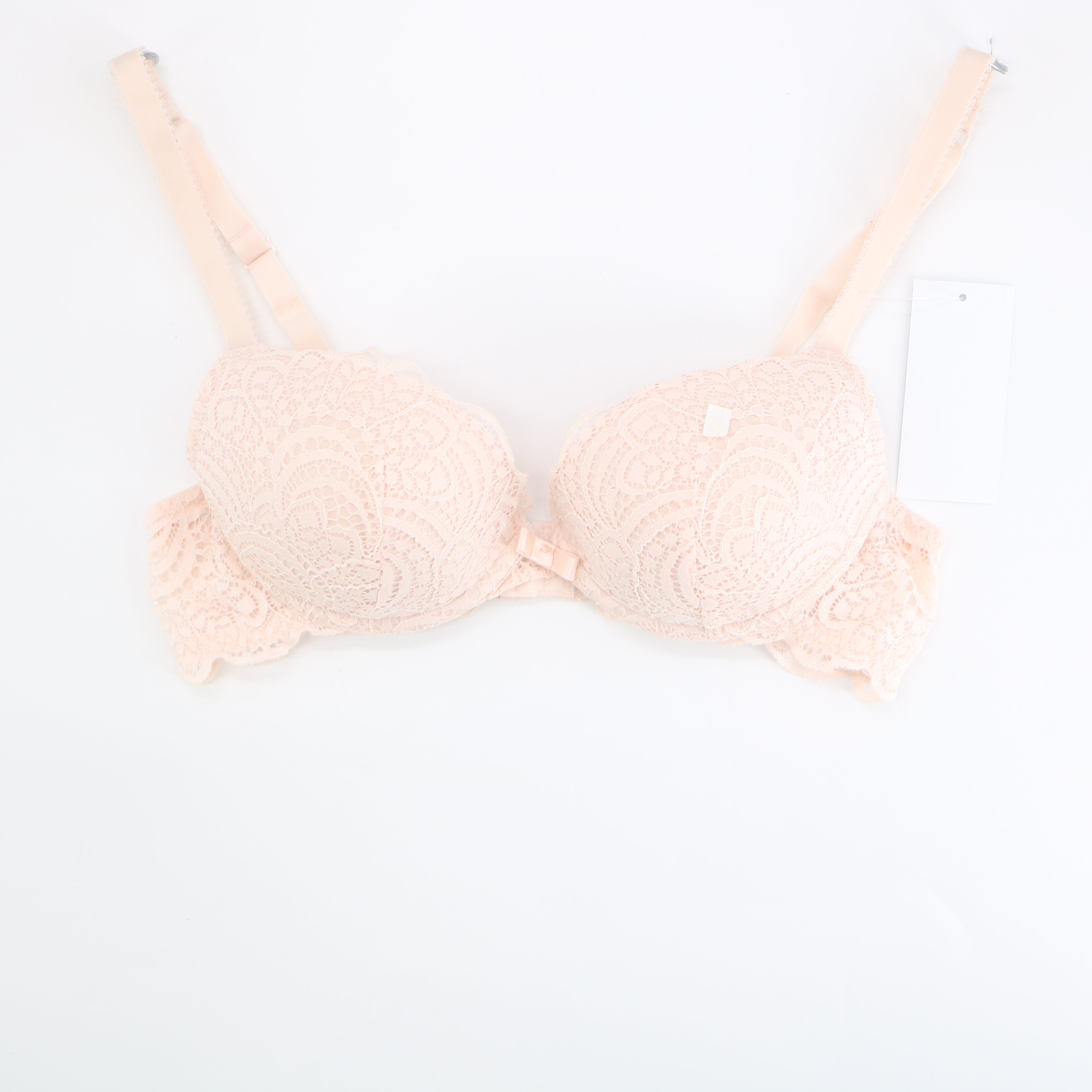 Soutien-gorge RougeGorge Rose