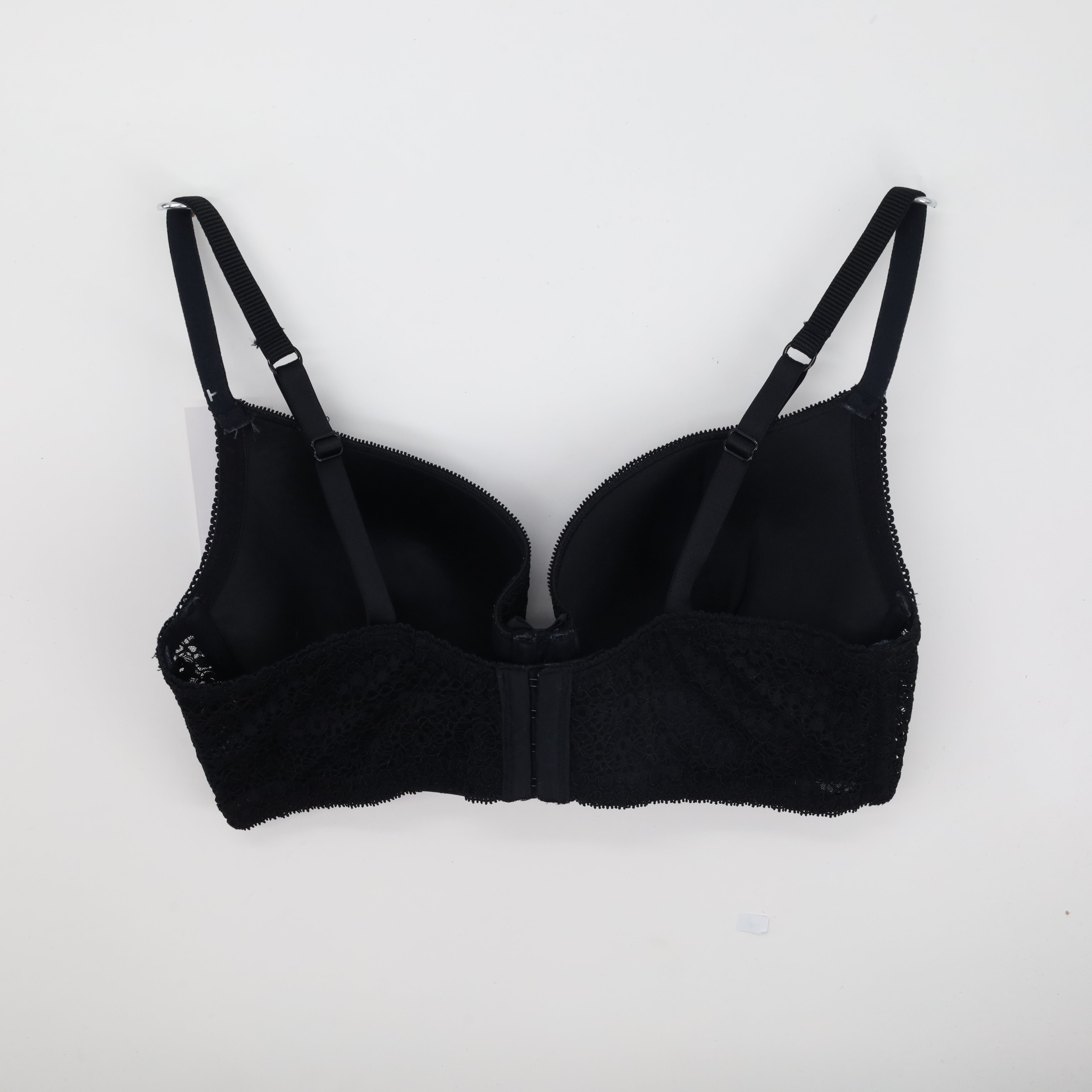 Soutien-gorge ETAM Noir