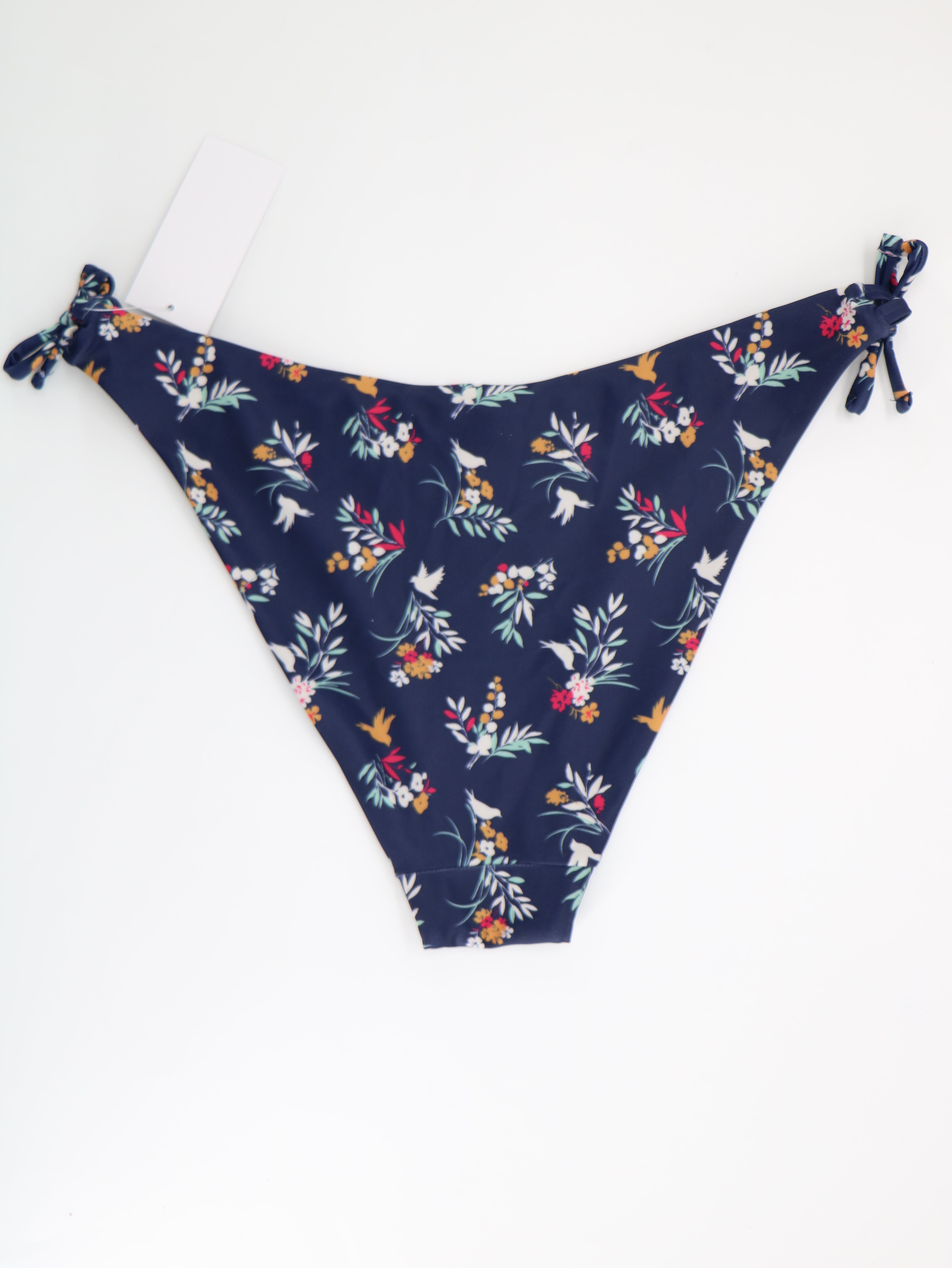 Maillot de bain Bleu