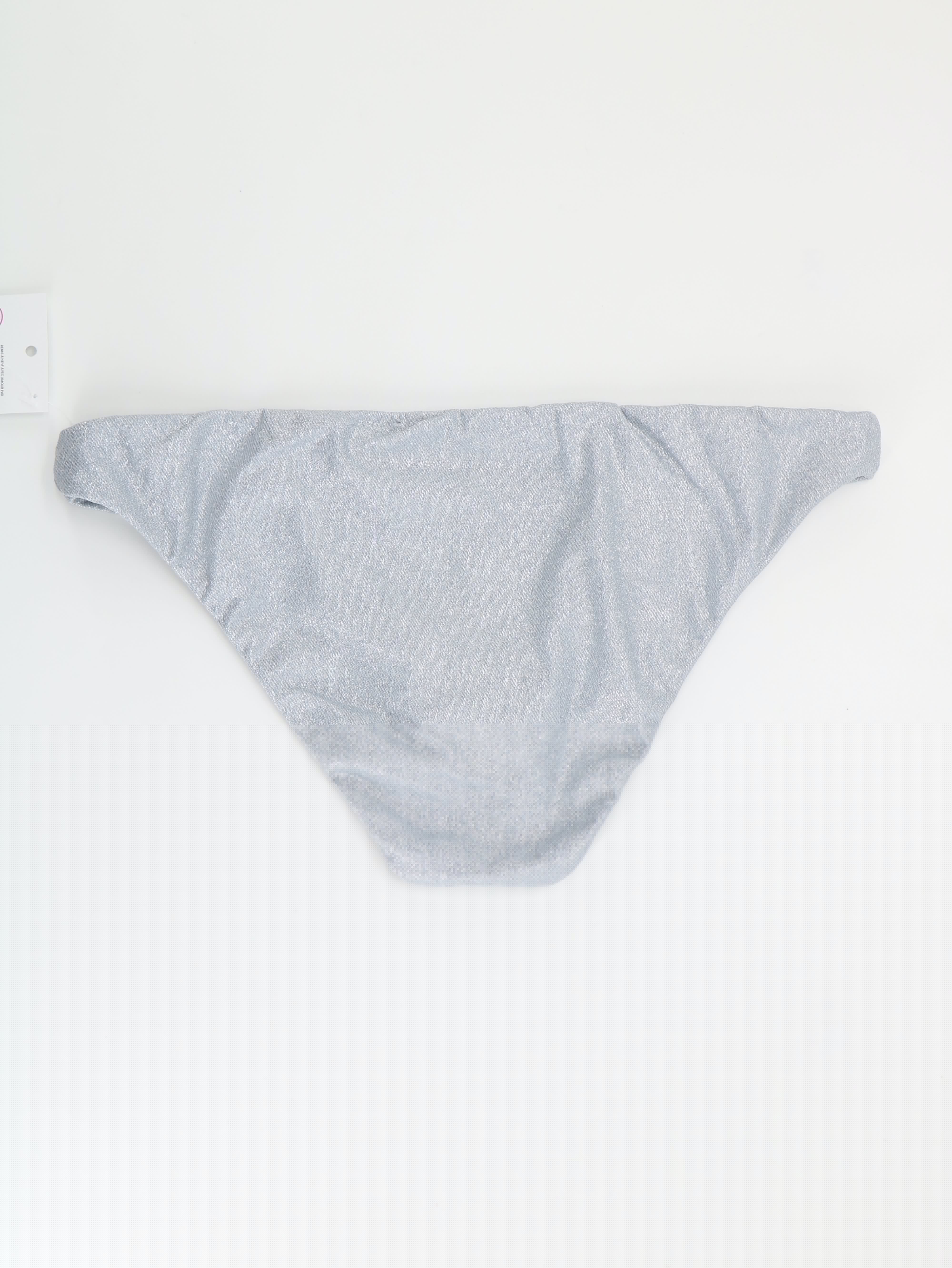 Maillot de bain Gris