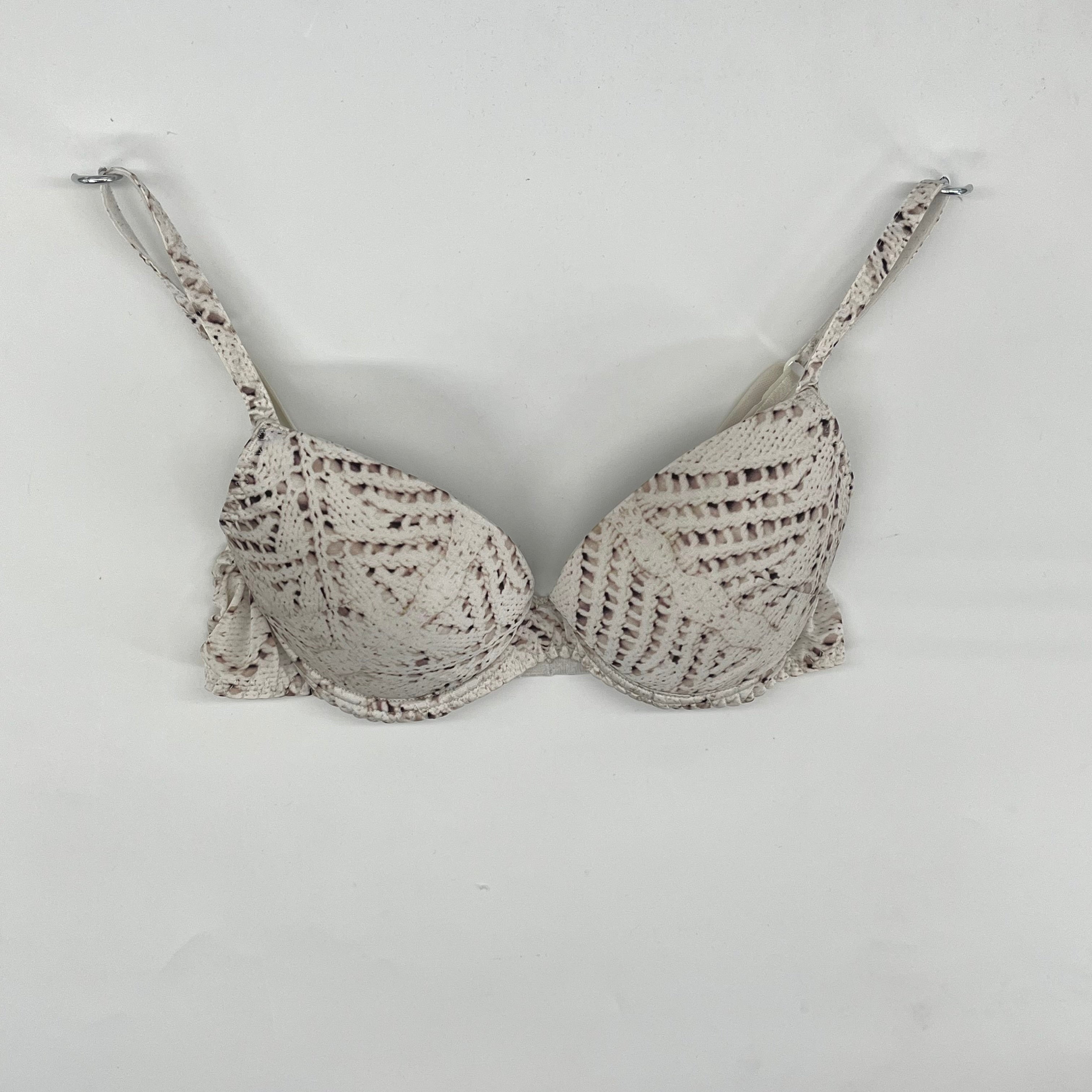 Soutien-gorge Antigel