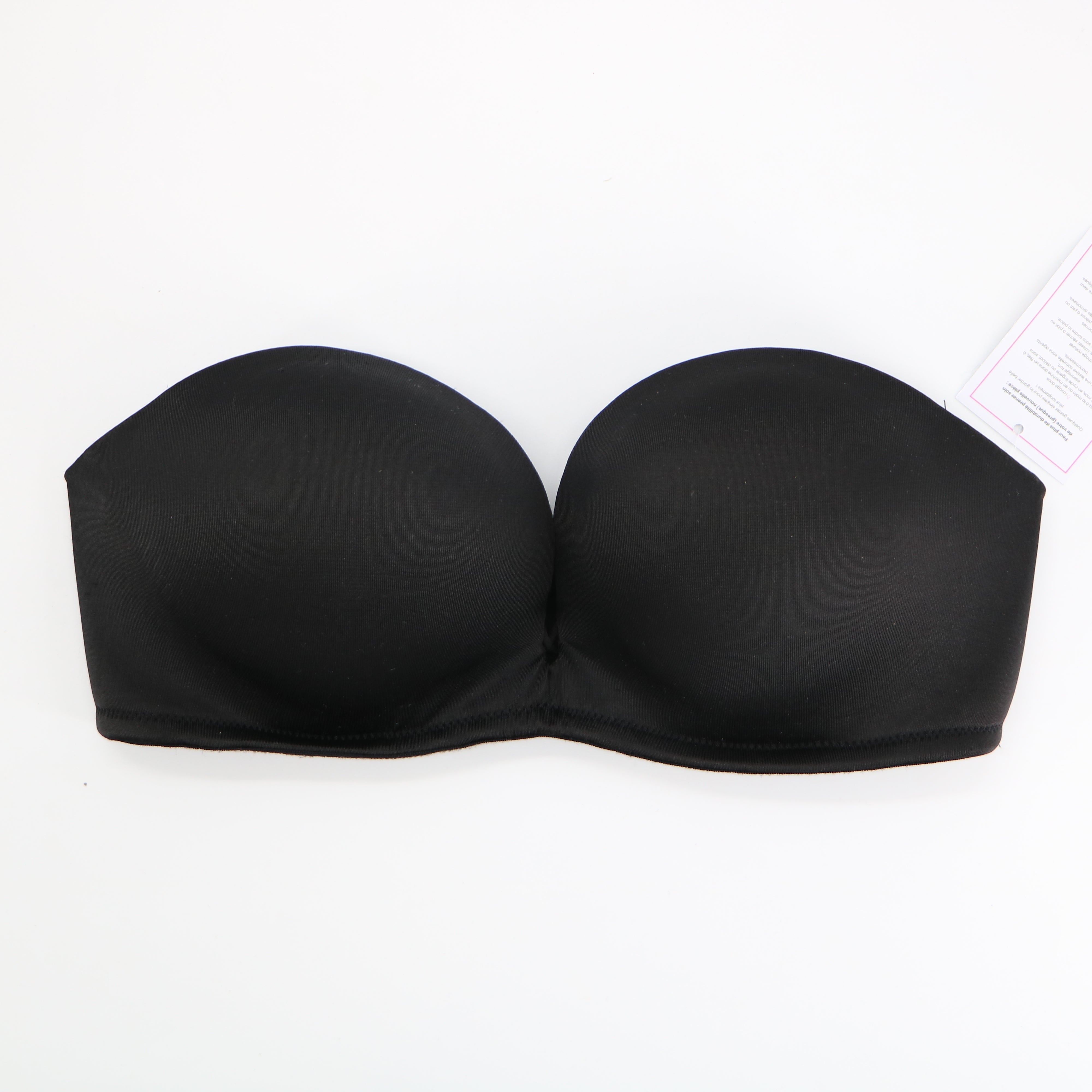 Soutien-gorge Hunkemöller Noir