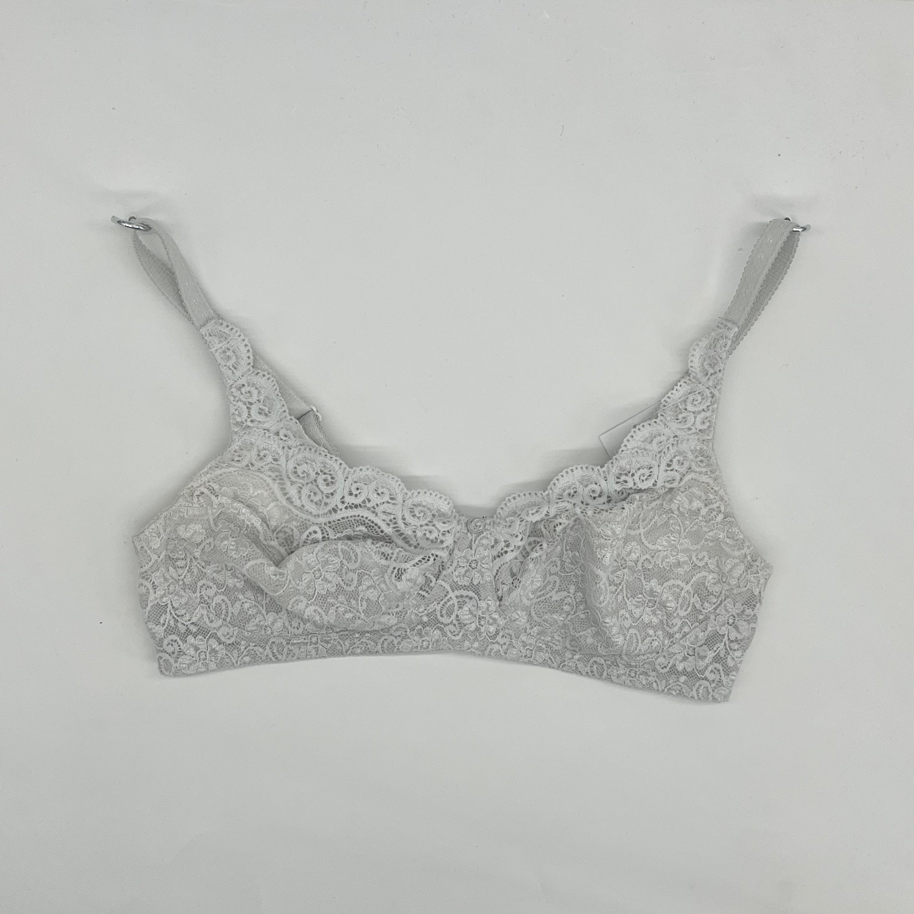 Soutien-gorge Triumph Blanc