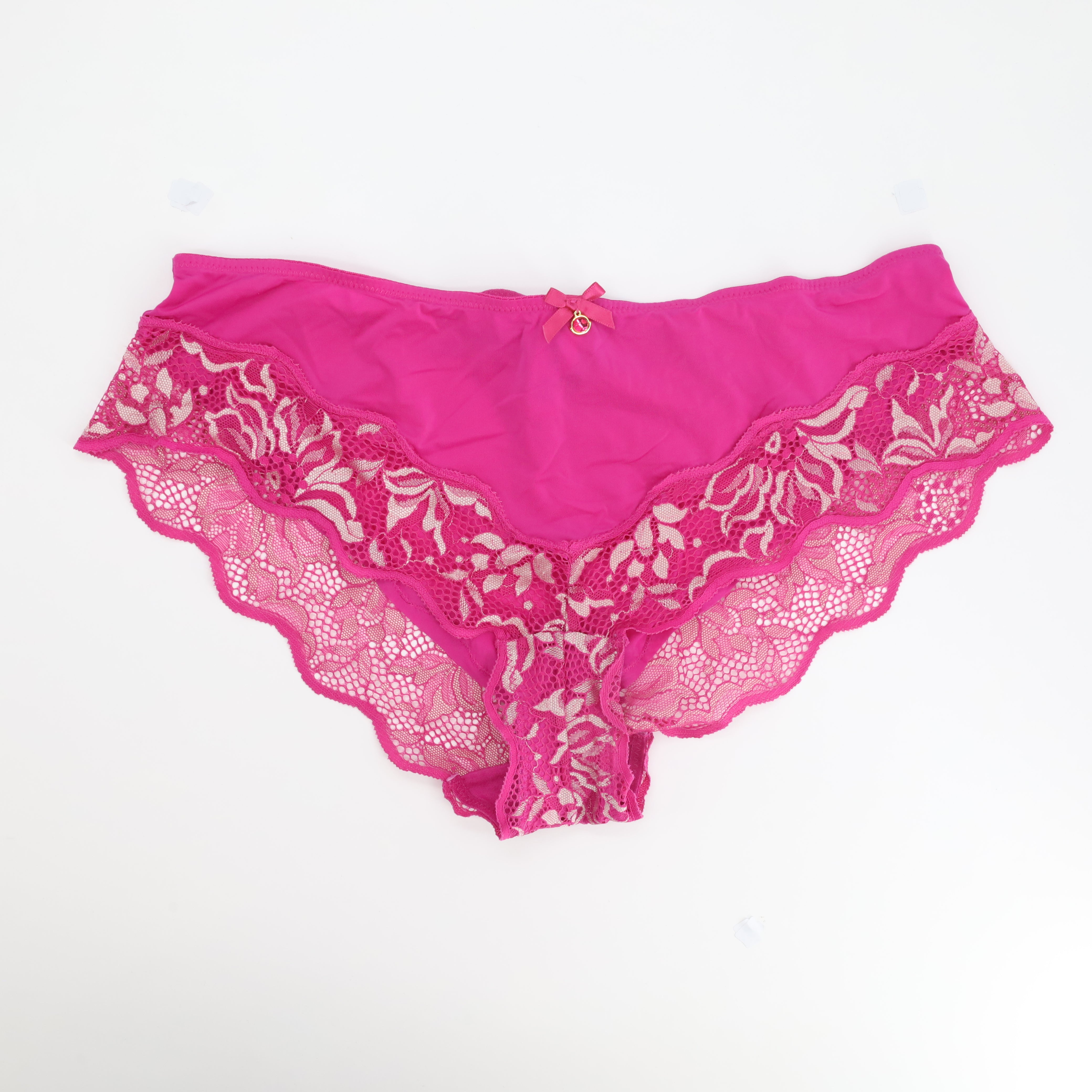 Culotte Charlott' Violet