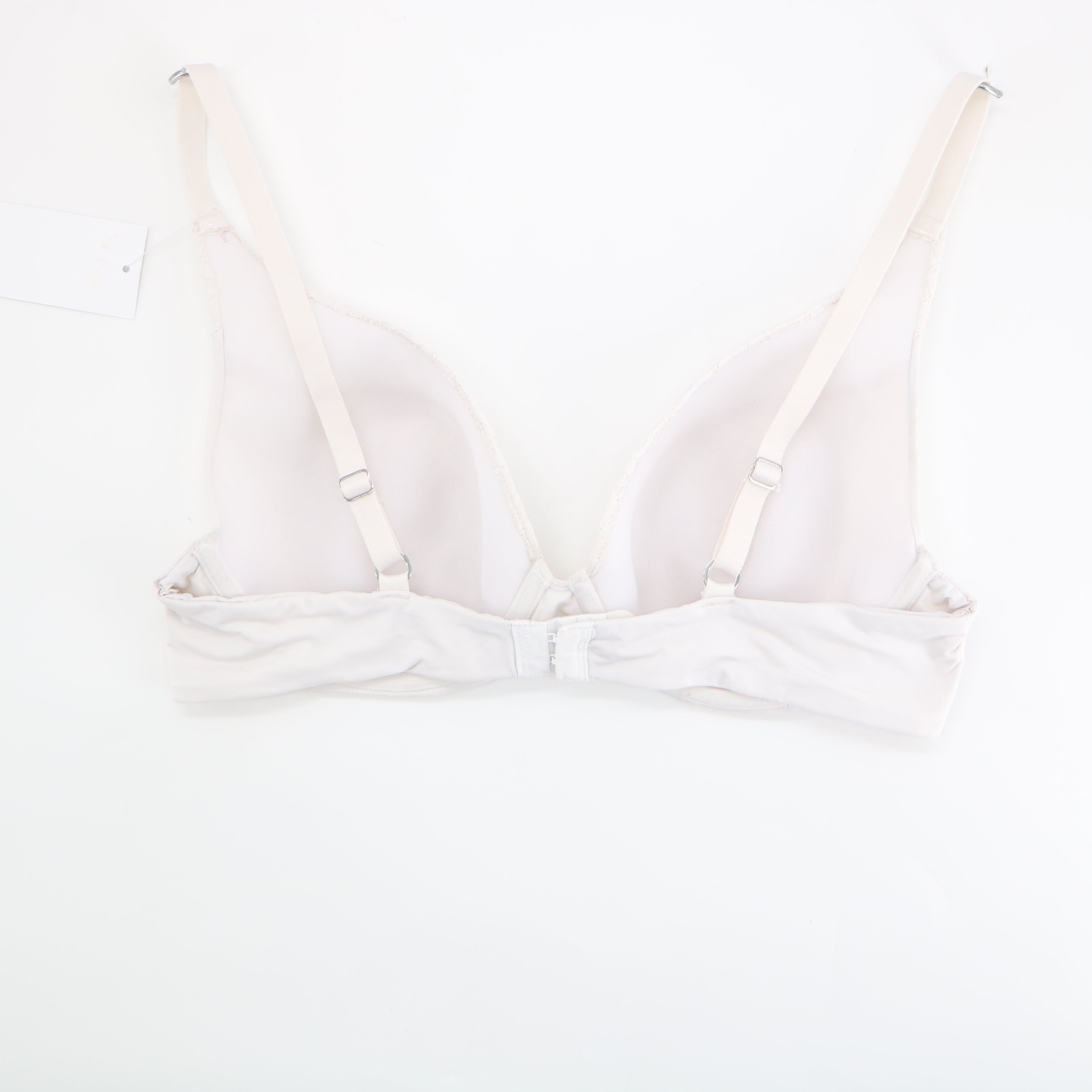 Soutien-gorge RougeGorge Blanc