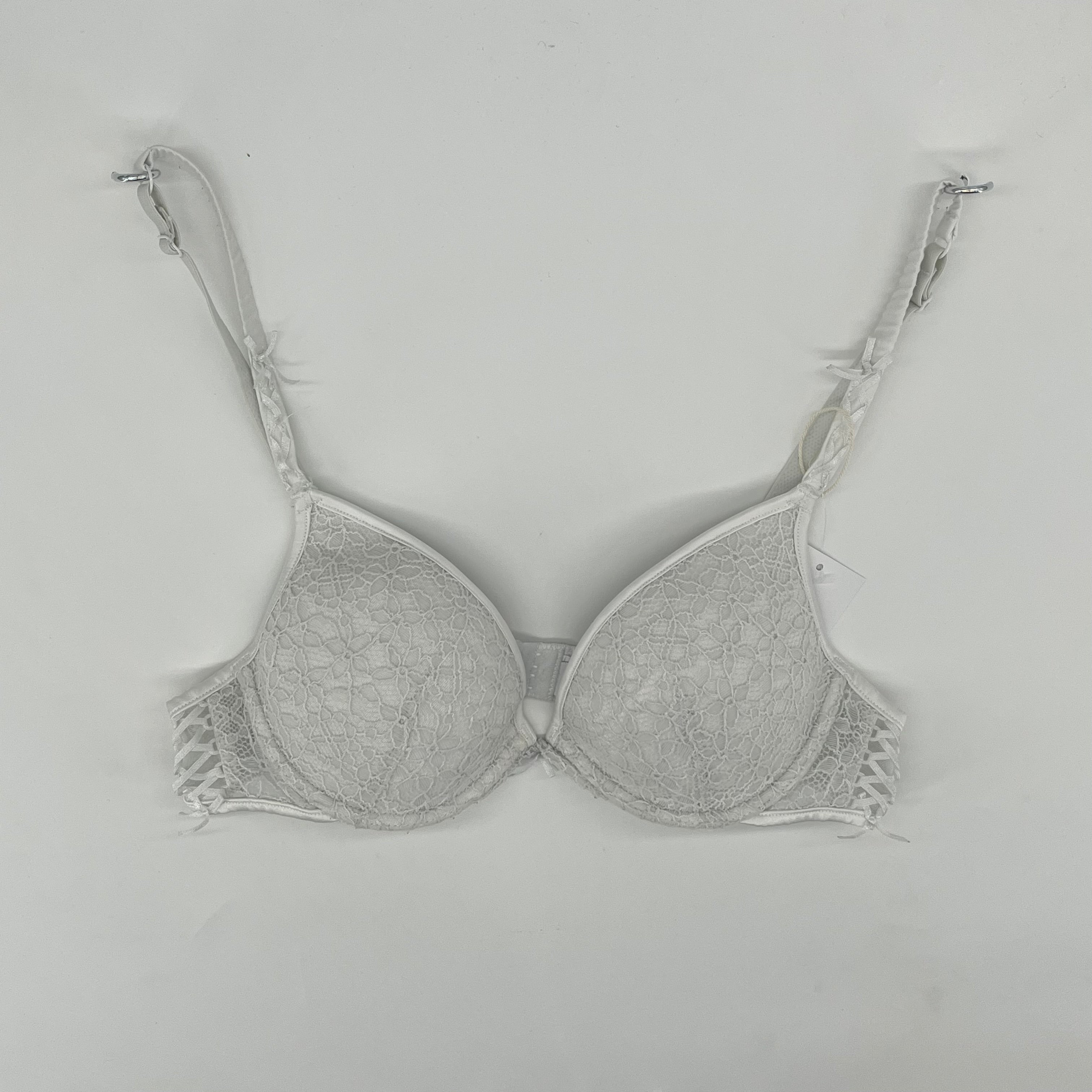 Soutien-gorge ETAM Blanc