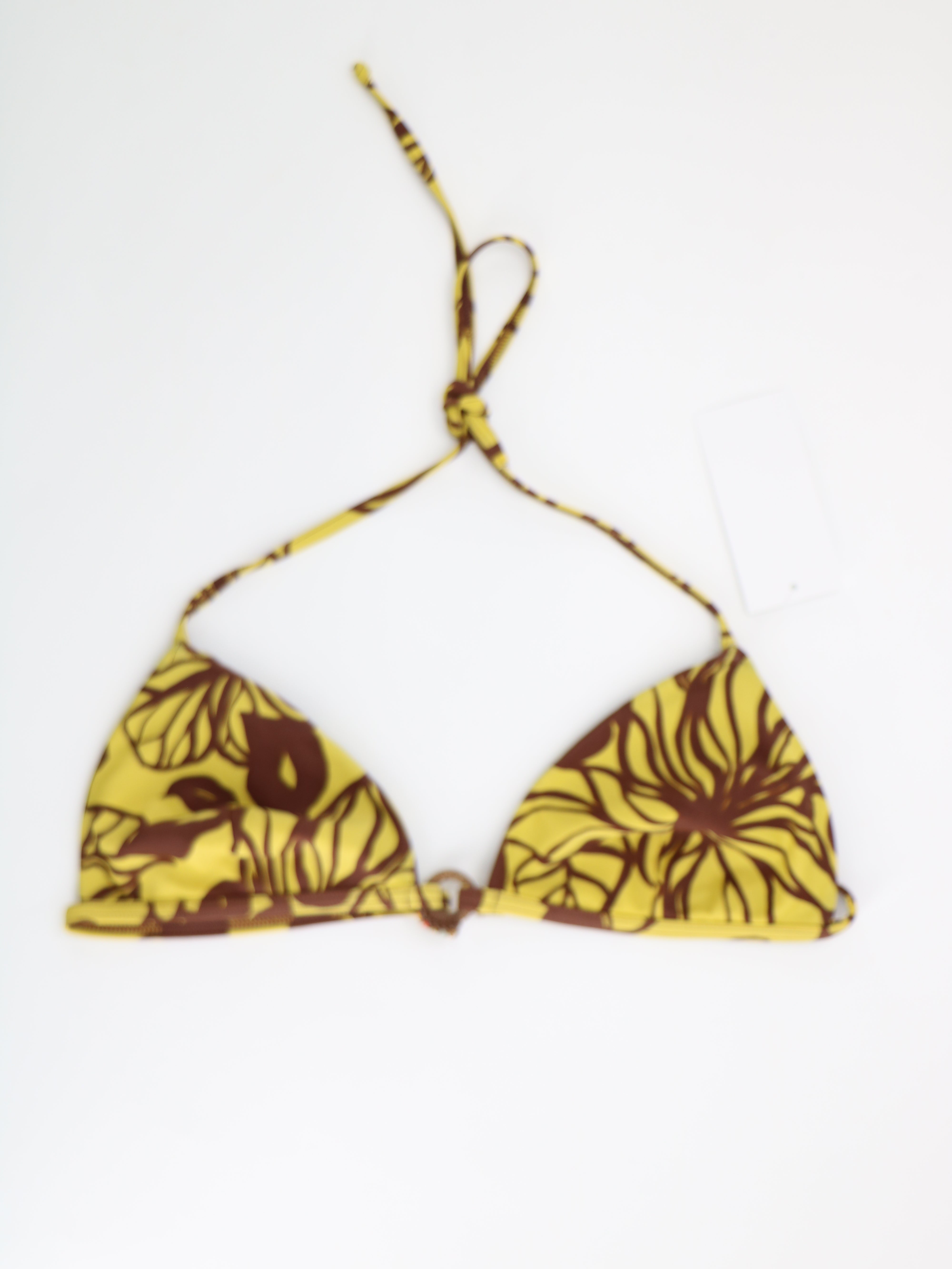 Maillot de bain Vert