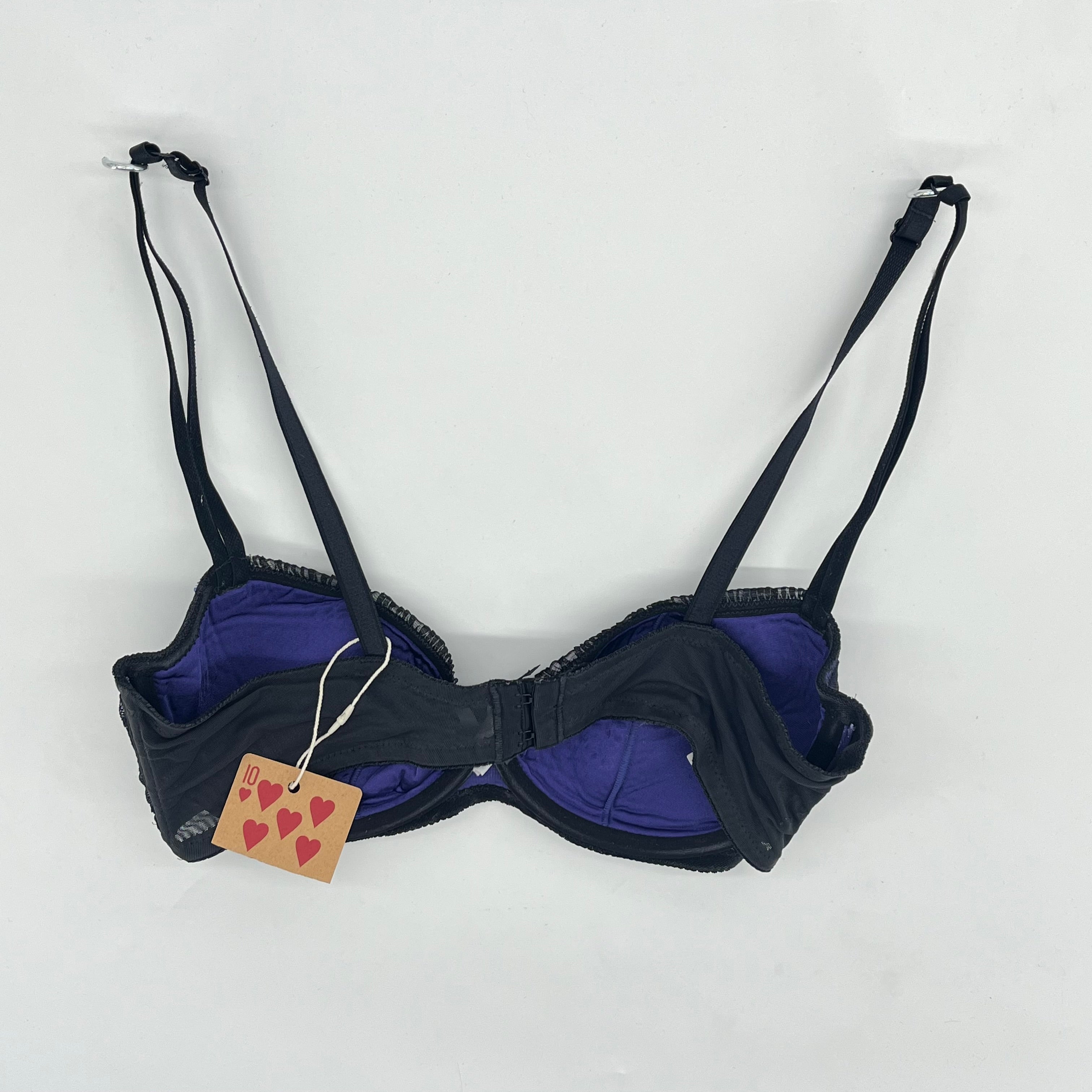 Soutien-gorge Darjeeling