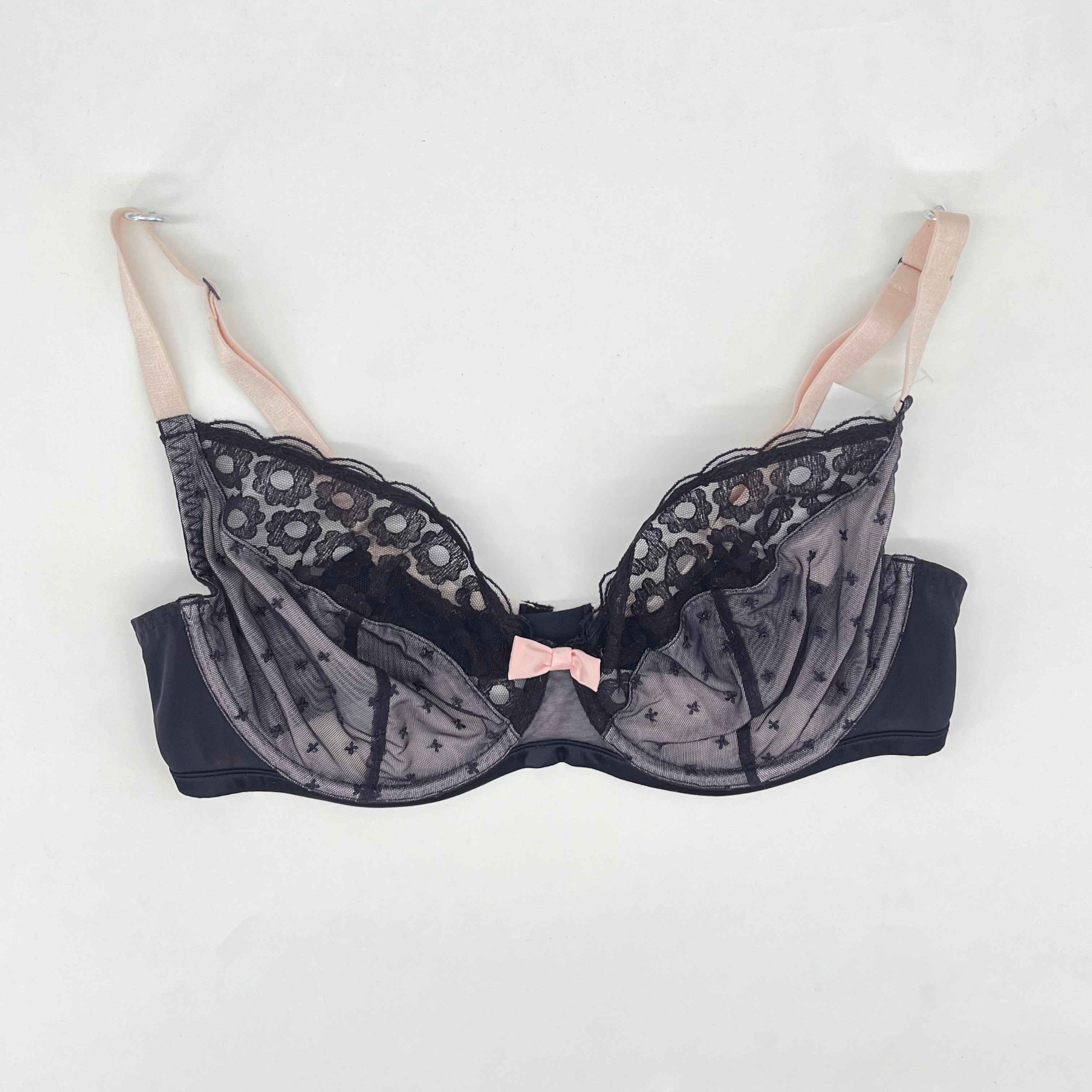 Soutien-gorge Darjeeling