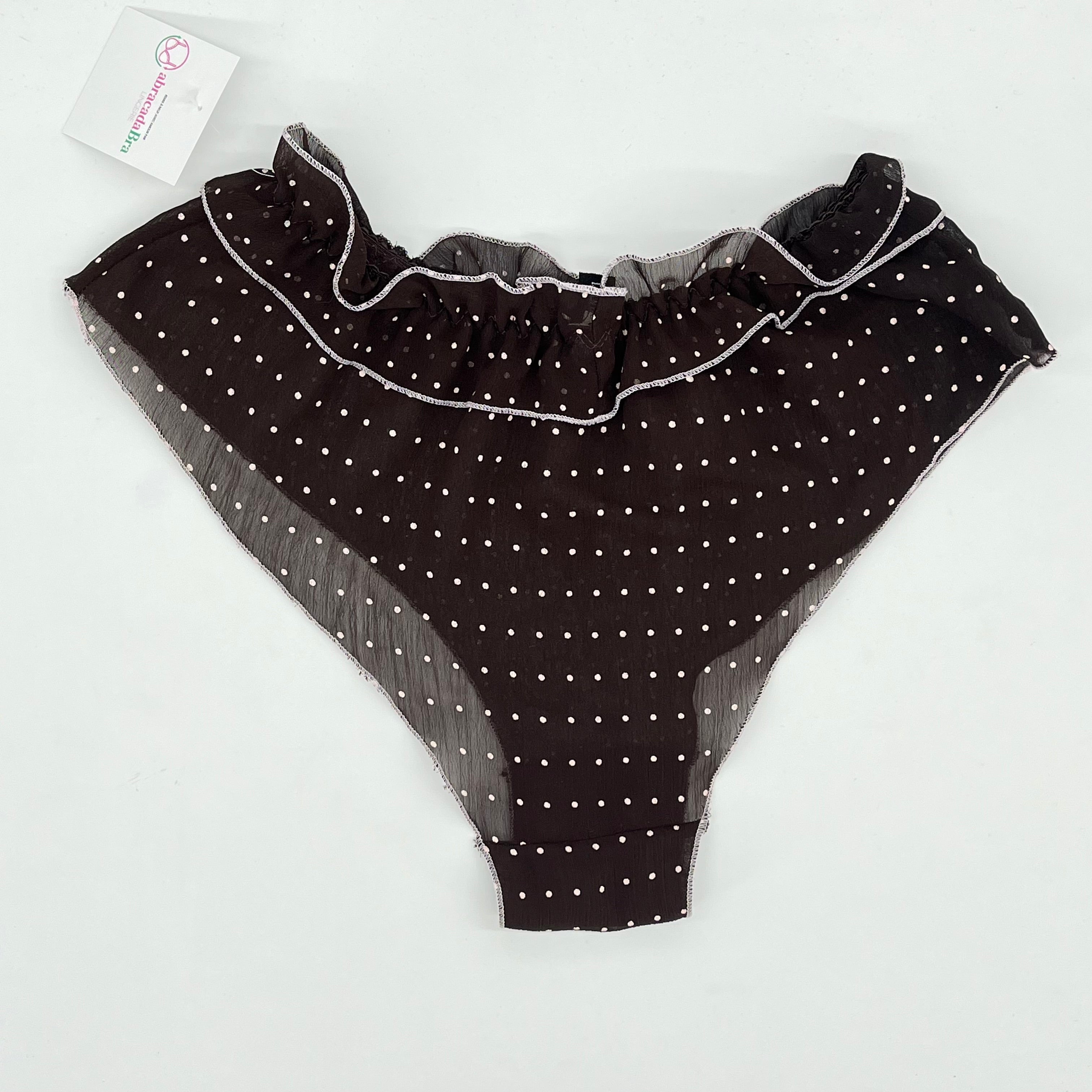 Culotte Carla Cariatti