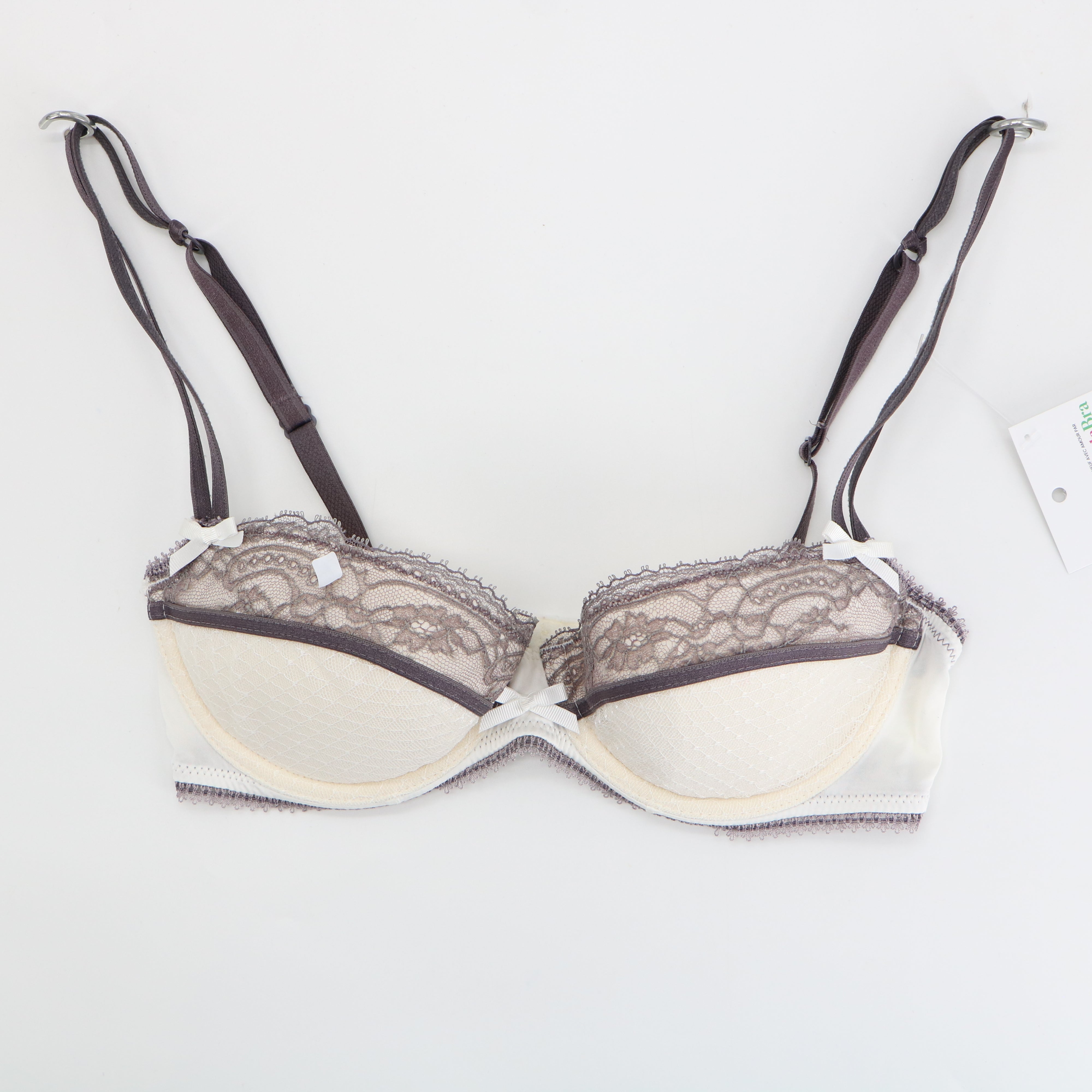 Soutien-gorge Passionata Violet