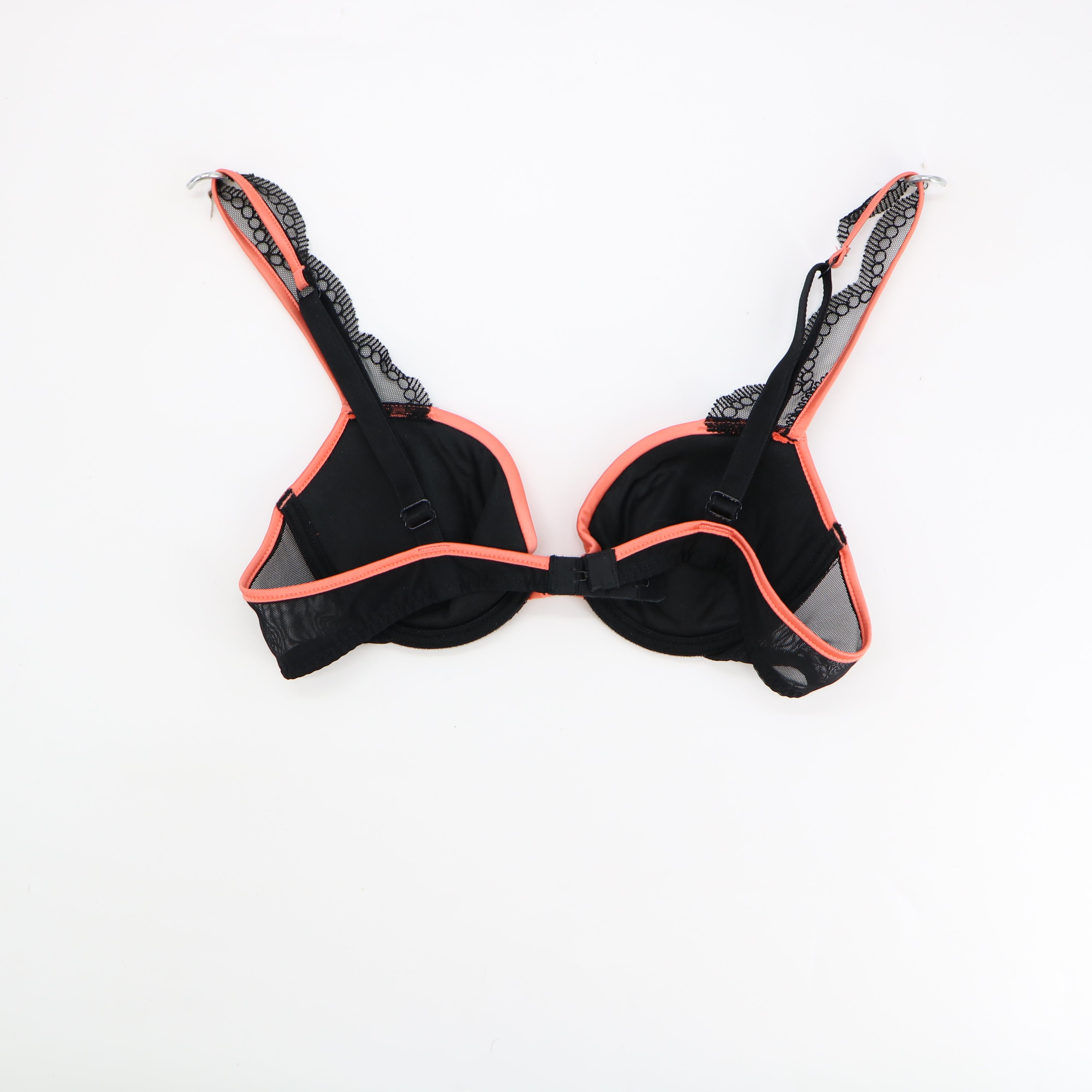 Soutien-gorge Implicite Corail