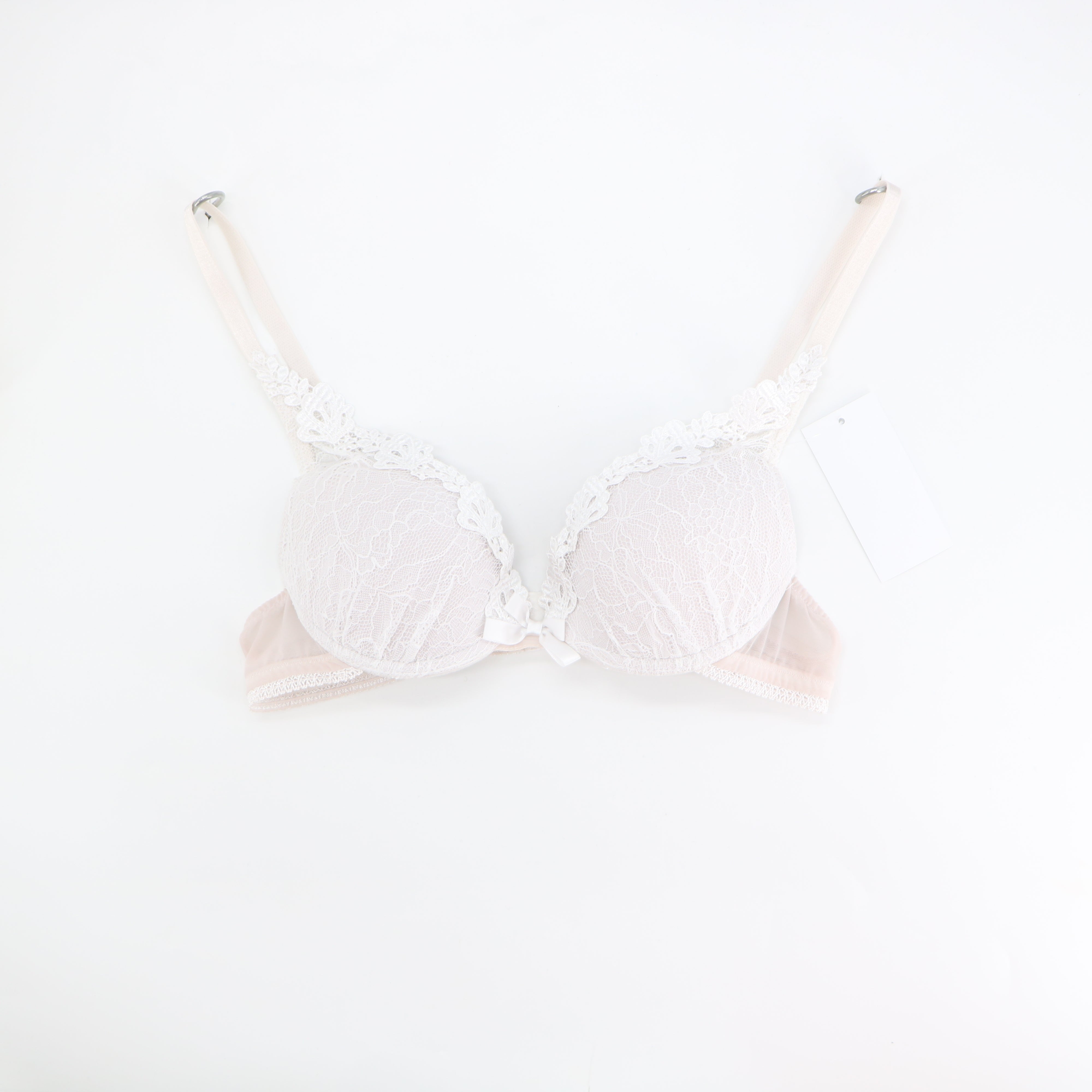 Soutien-gorge Blanc