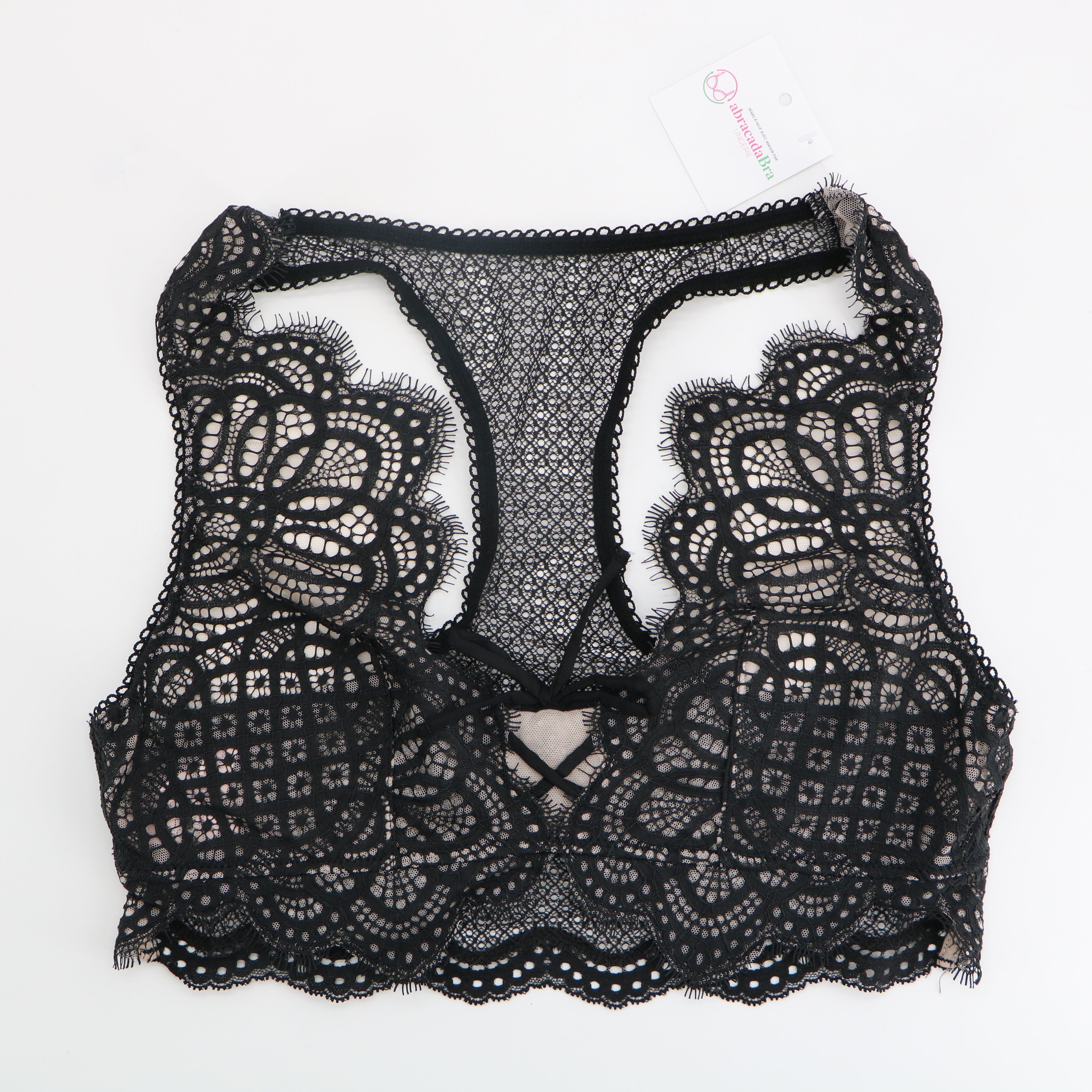 Soutien-gorge Victoria's Secret Noir