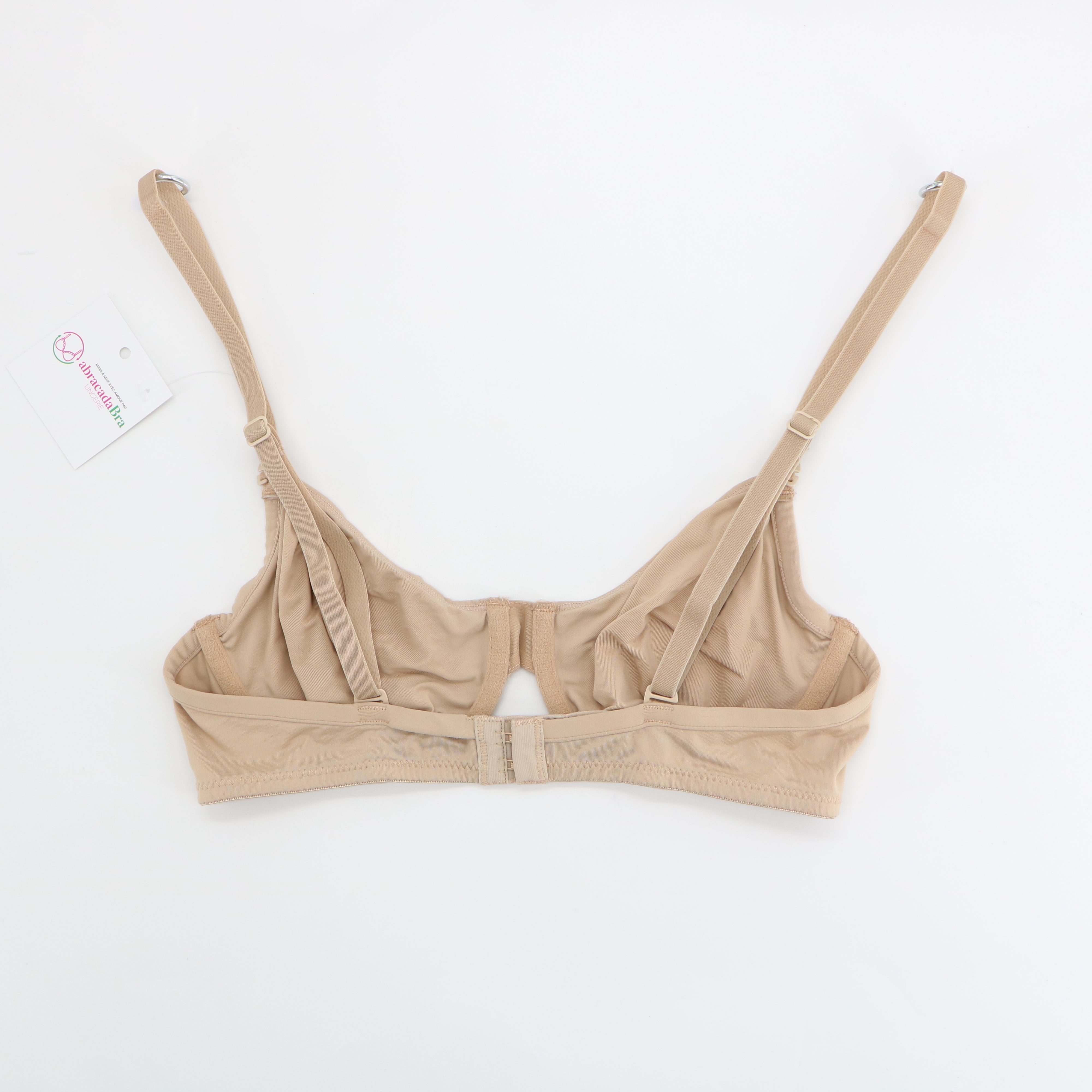 Soutien-gorge Cannelle Lingerie Beige