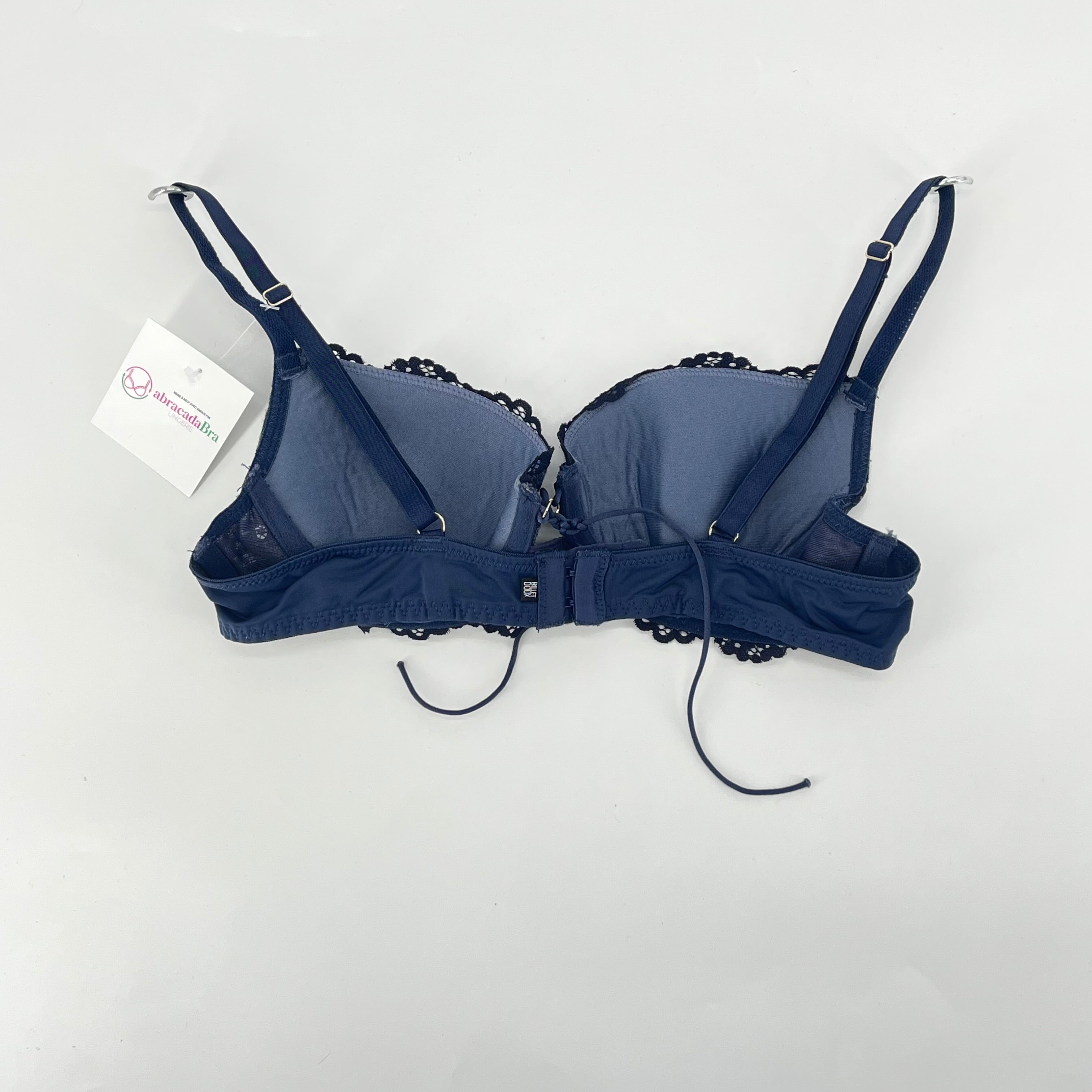 Soutien-gorge Billet doux Bleu