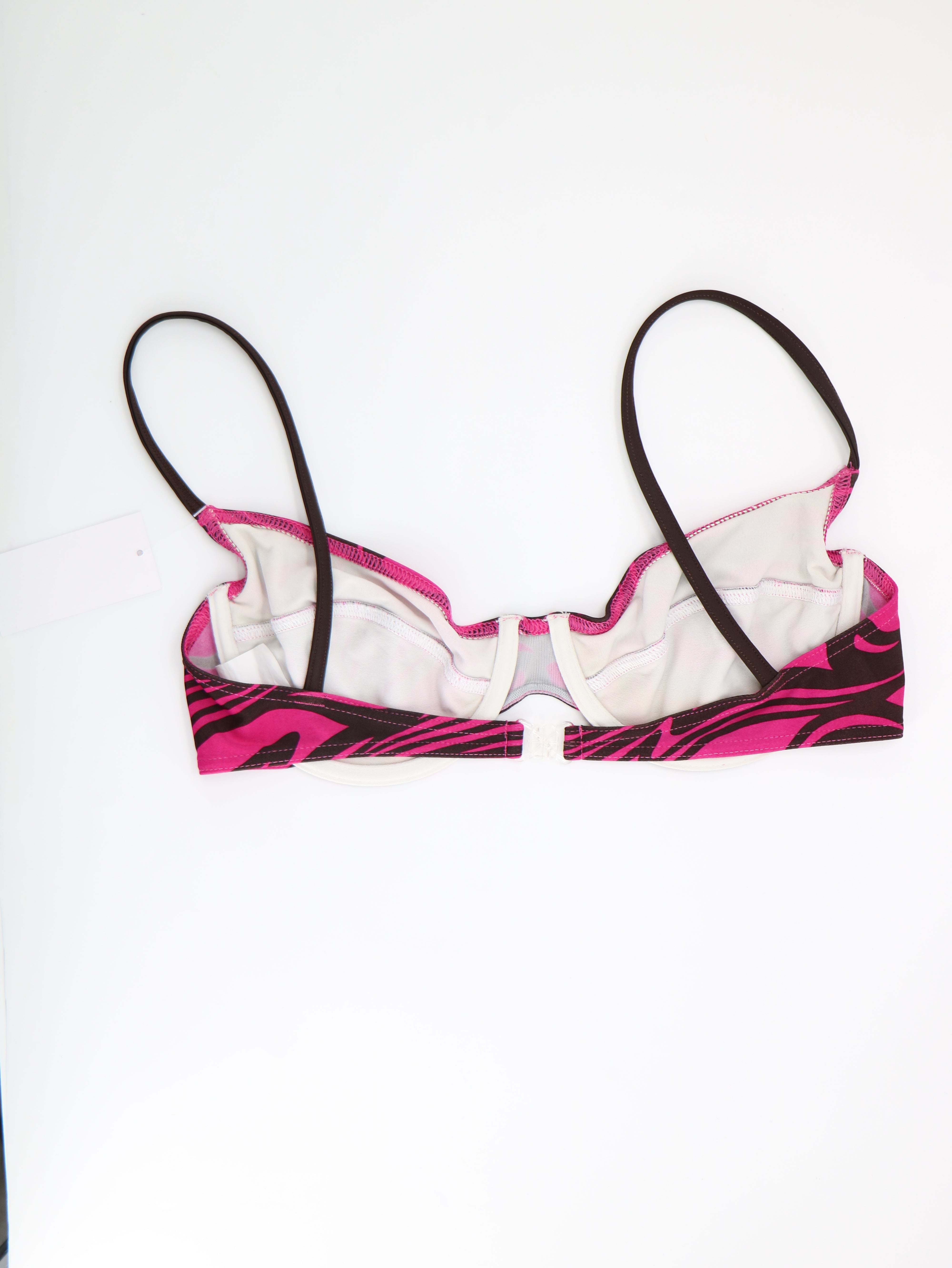 Maillot de bain Firefly Rose