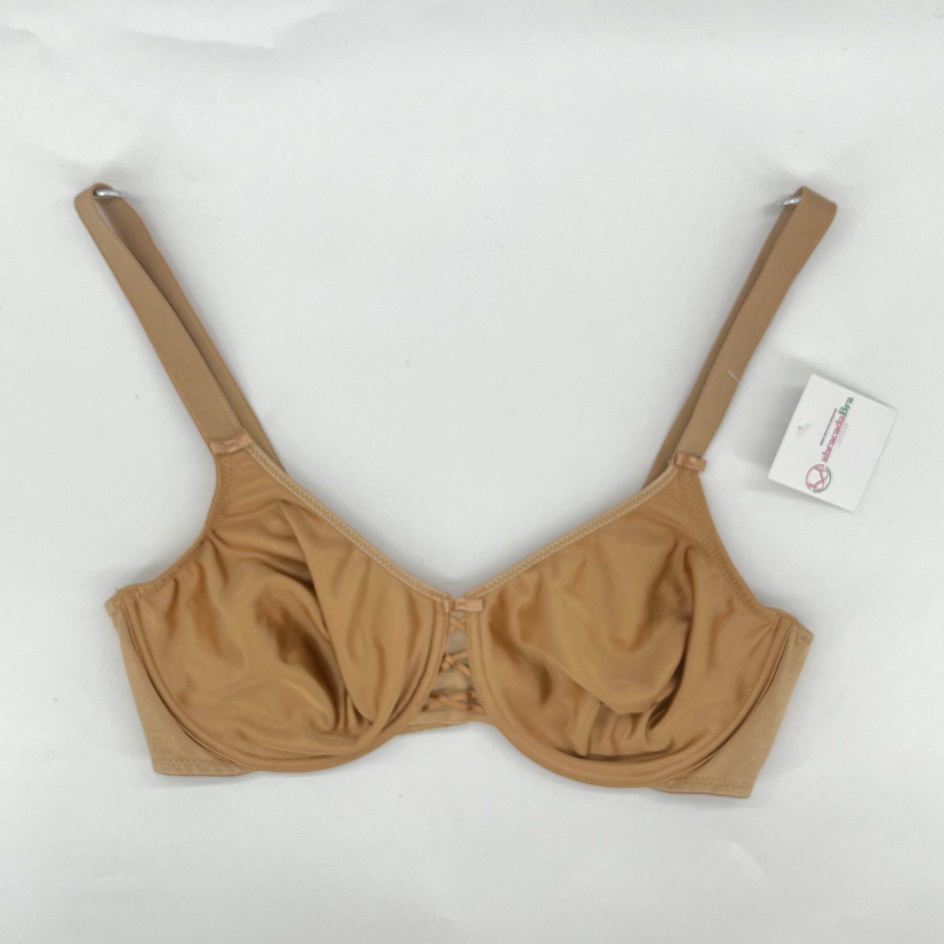 Soutien-gorge Darjeeling Beige