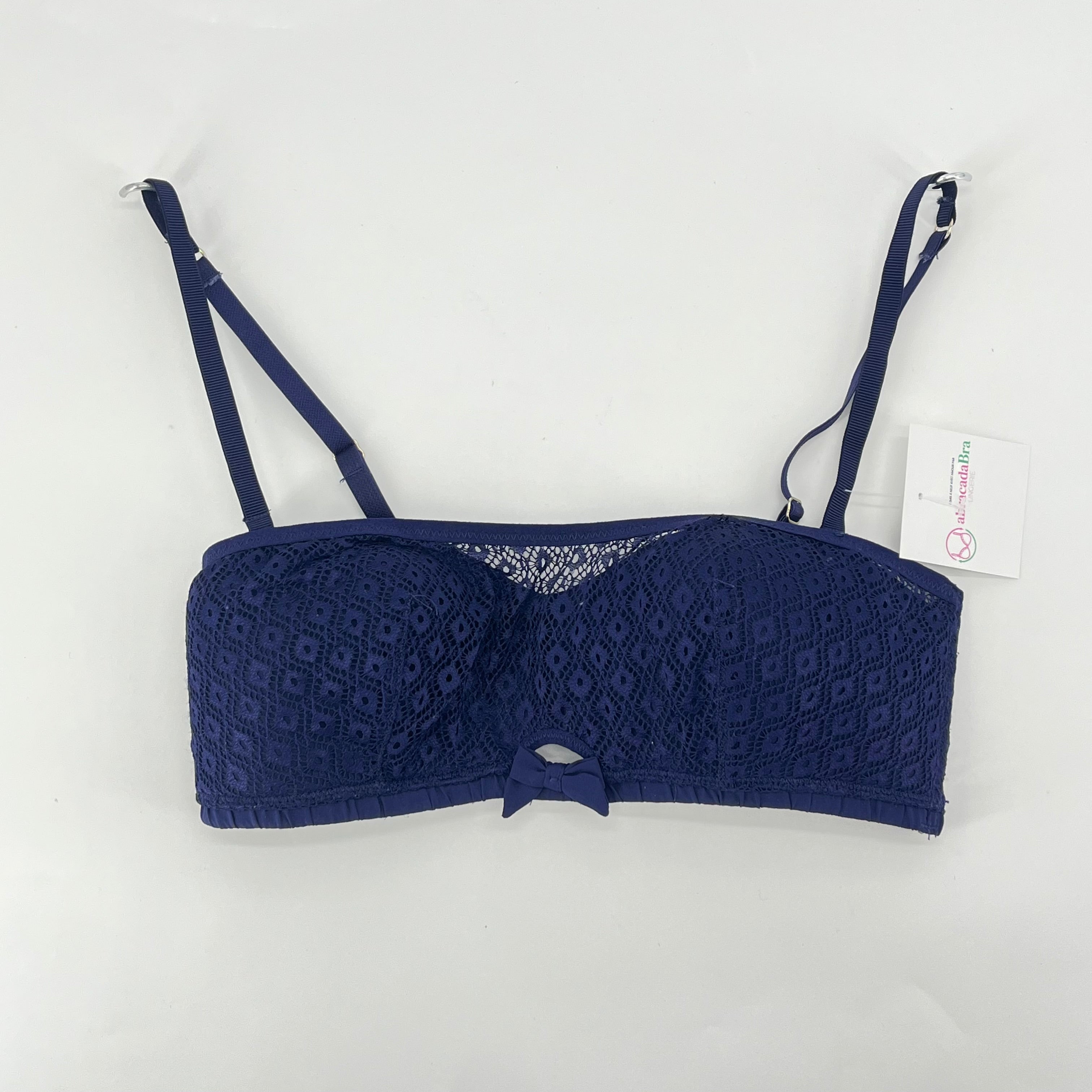 Soutien-gorge ETAM Bleu