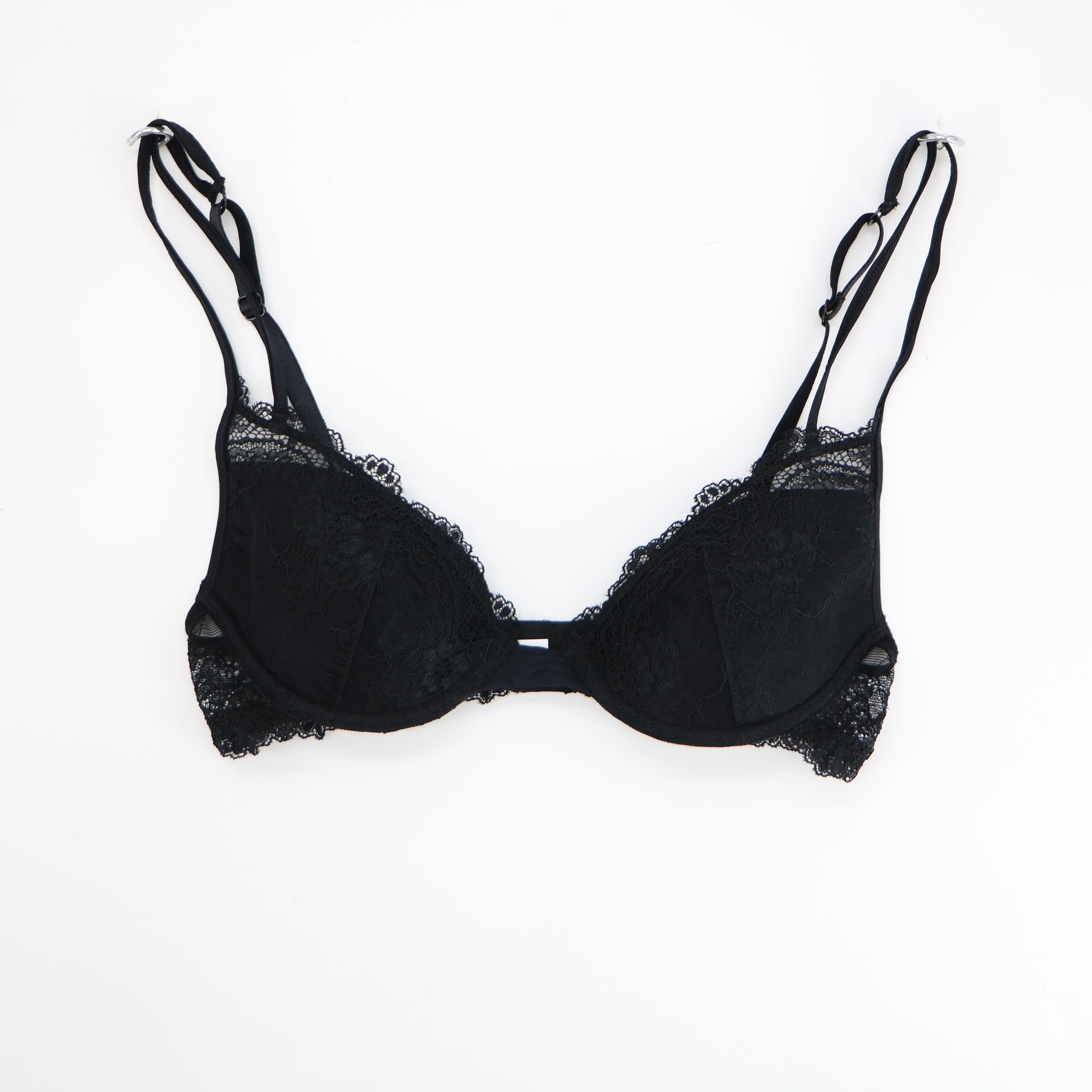 Soutien-gorge Ysé Noir