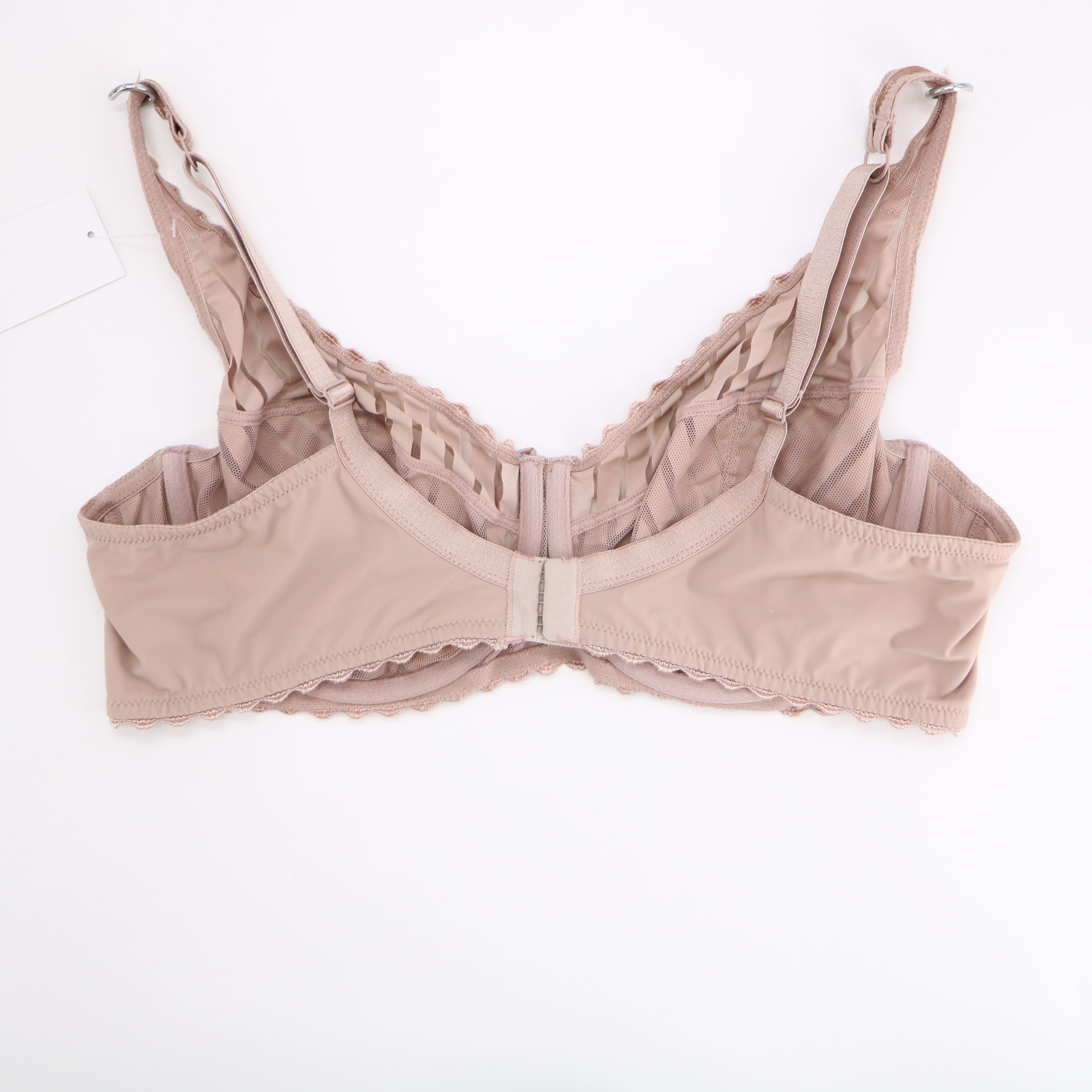 Soutien-gorge Bestform Brun