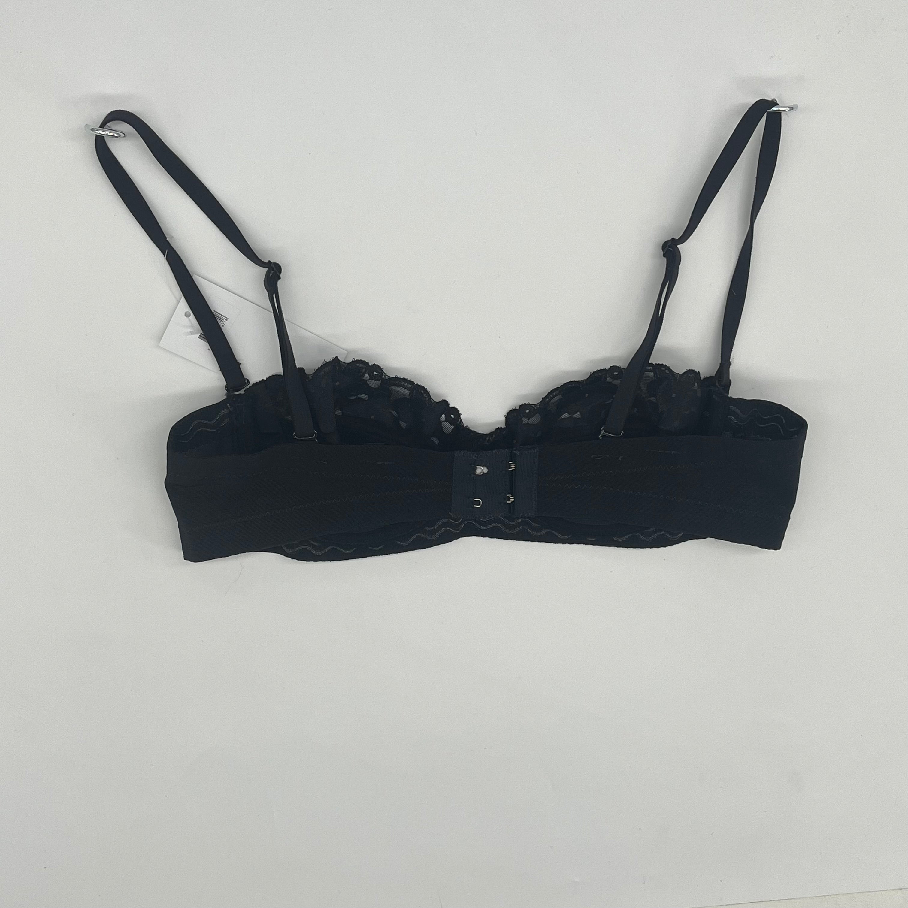 Soutien-gorge Boléro