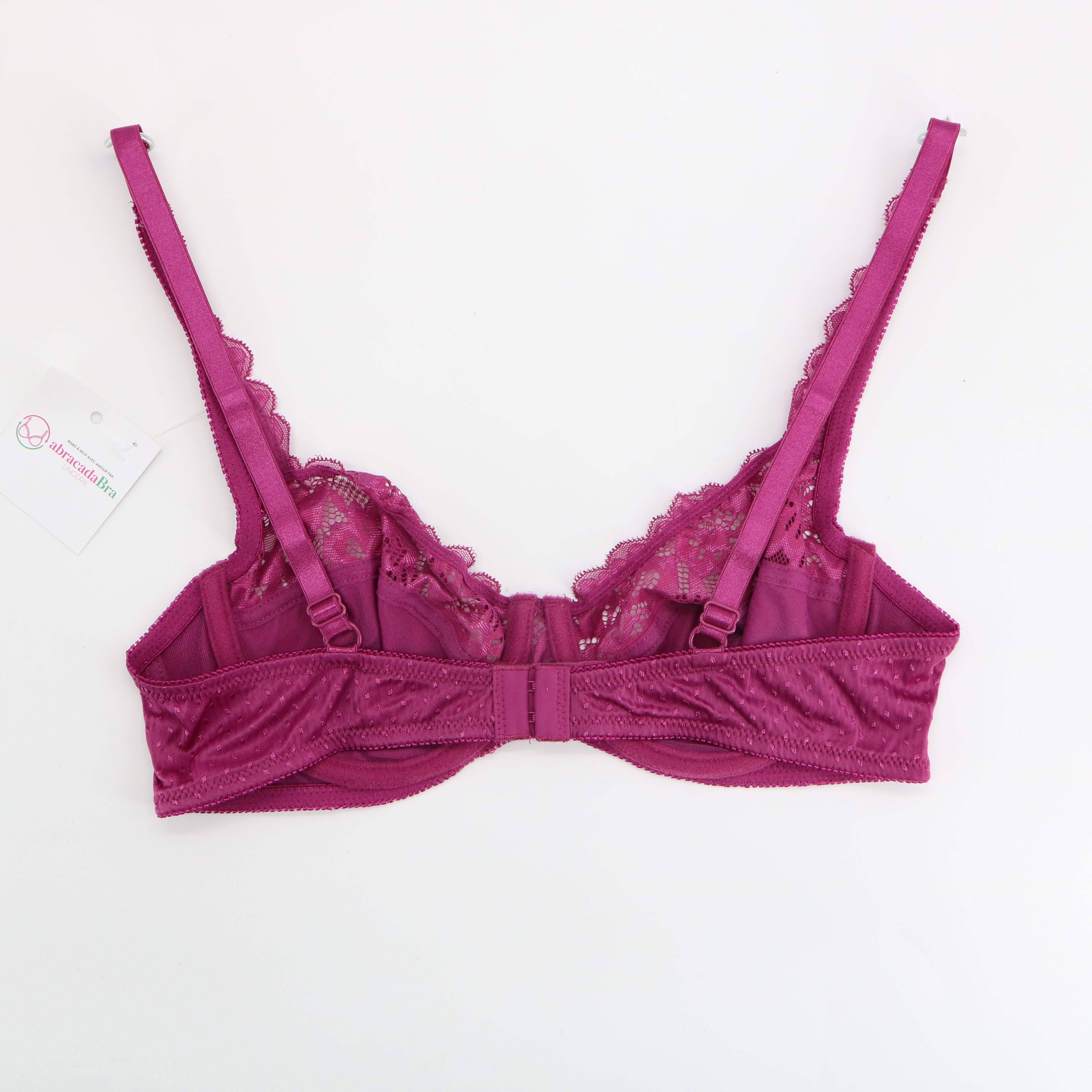 Soutien-gorge Violet