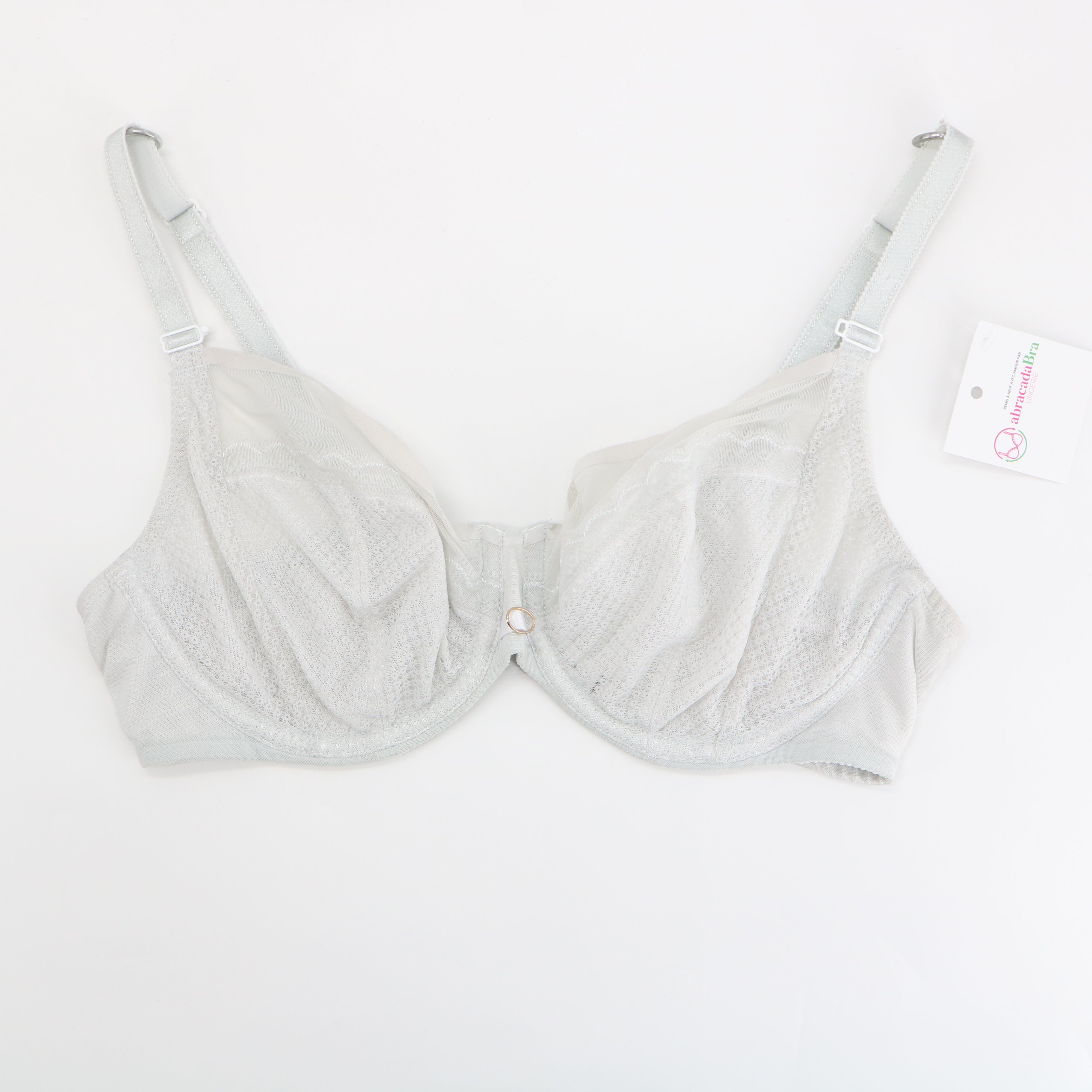 Soutien-gorge Chantelle Blanc