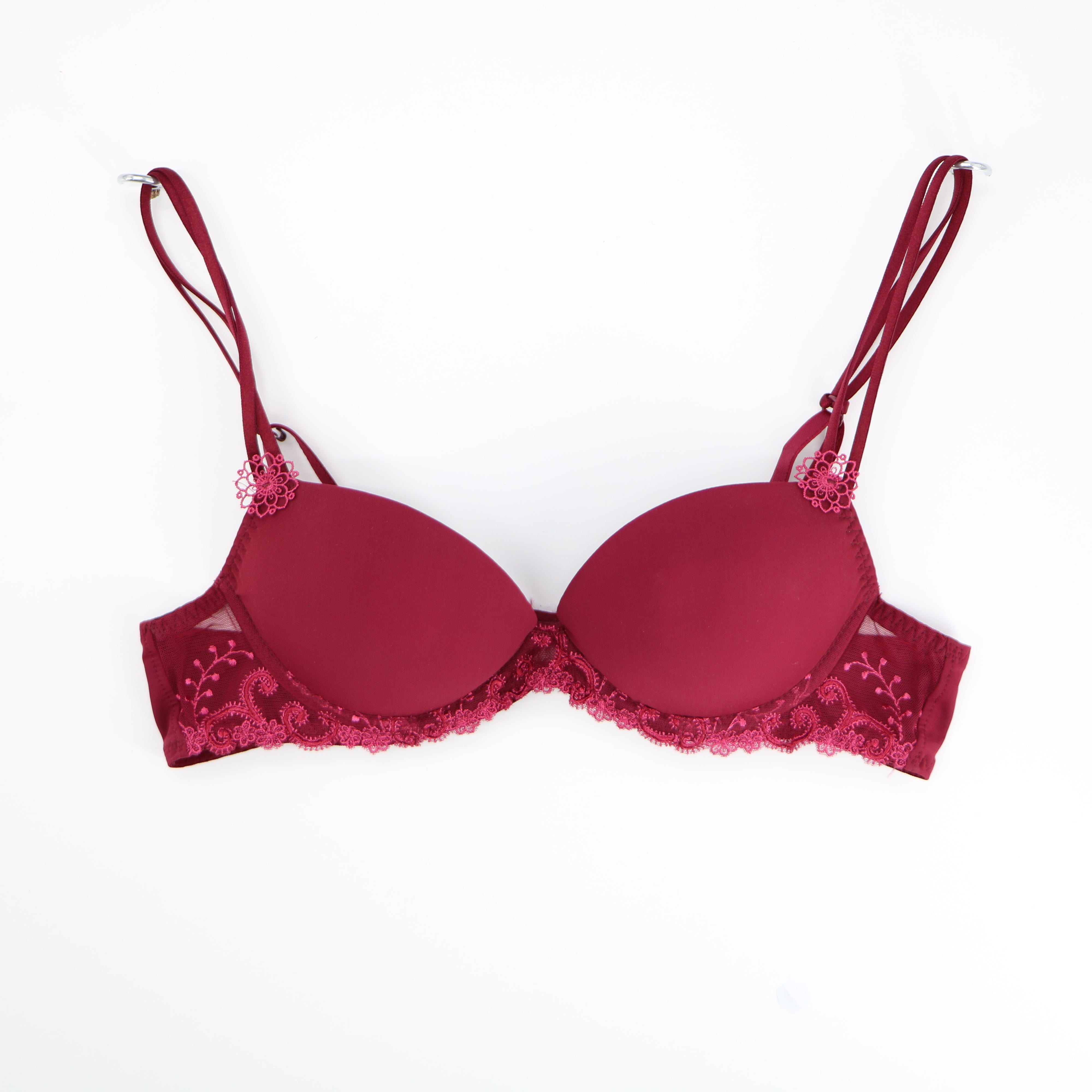 Soutien-gorge Simone Pérèle Rouge