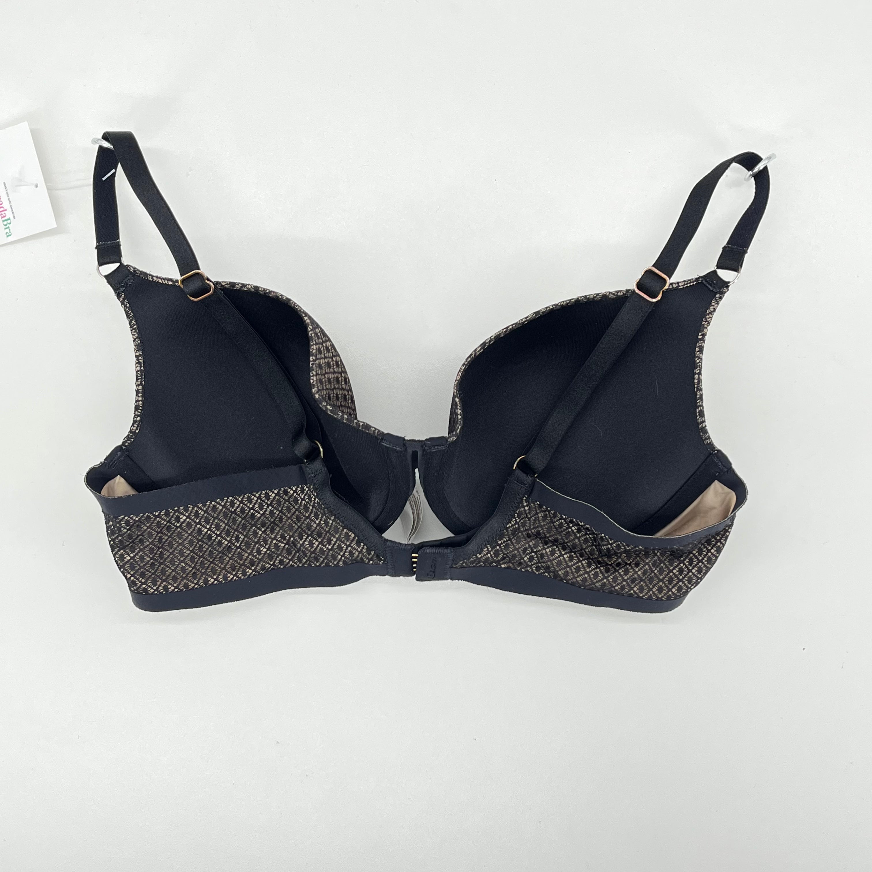 Soutien-gorge ETAM Noir