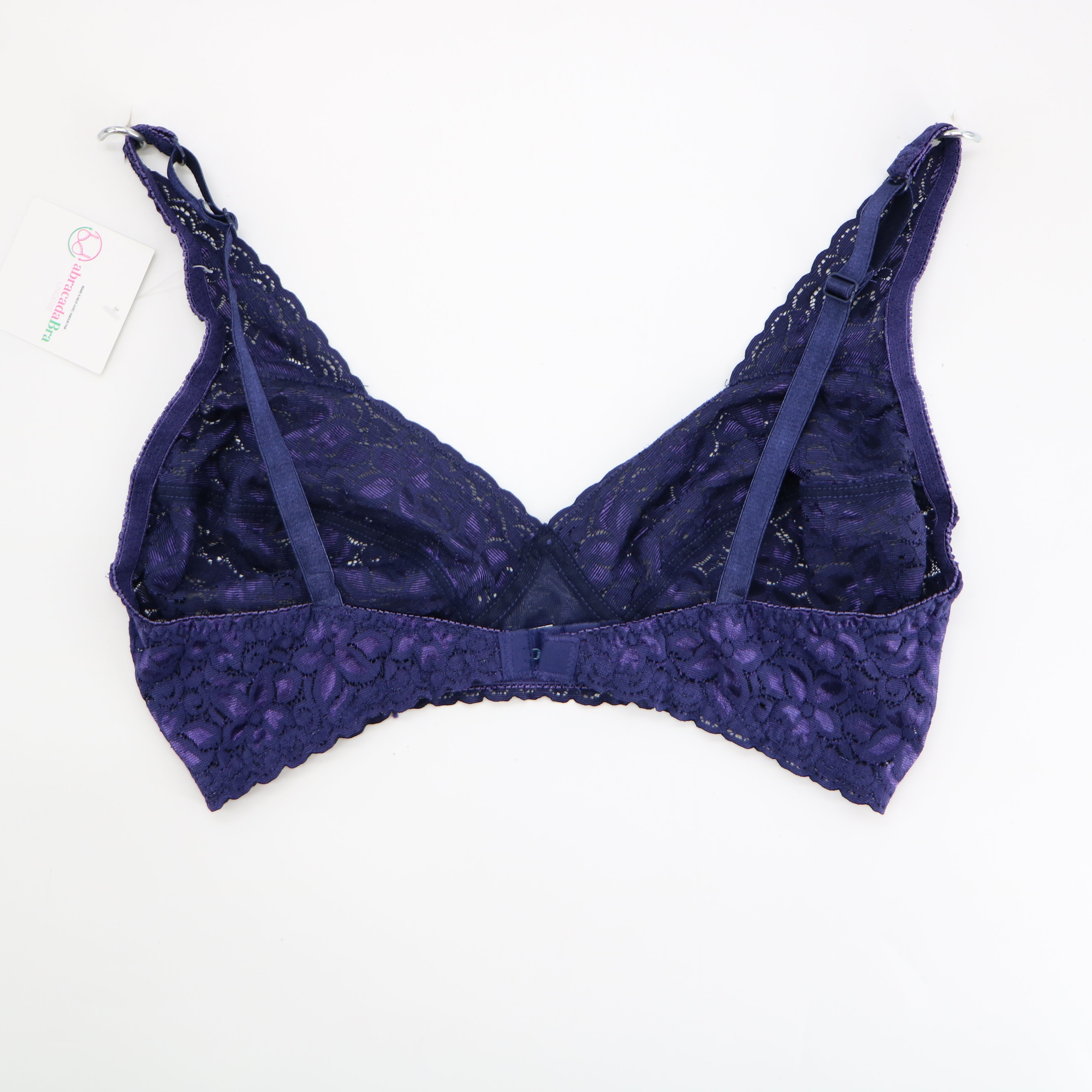 Soutien-gorge Carroll Reed Bleu