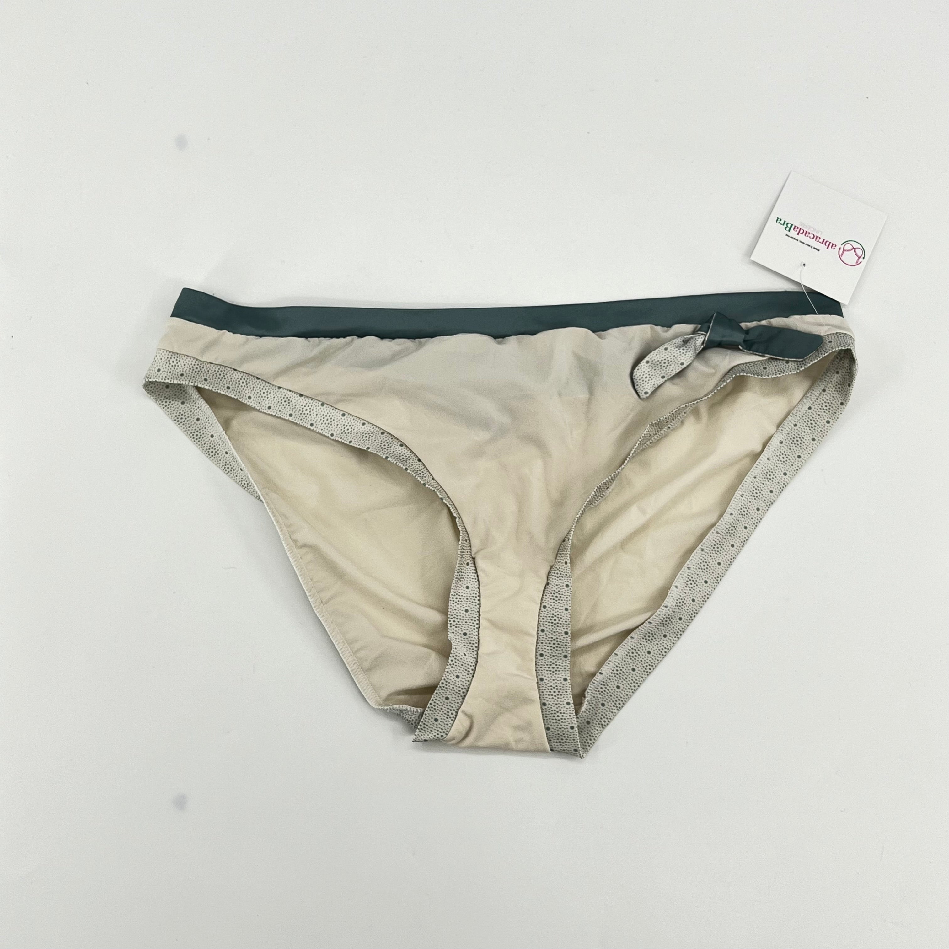 Culotte Princesse tam.tam Blanc