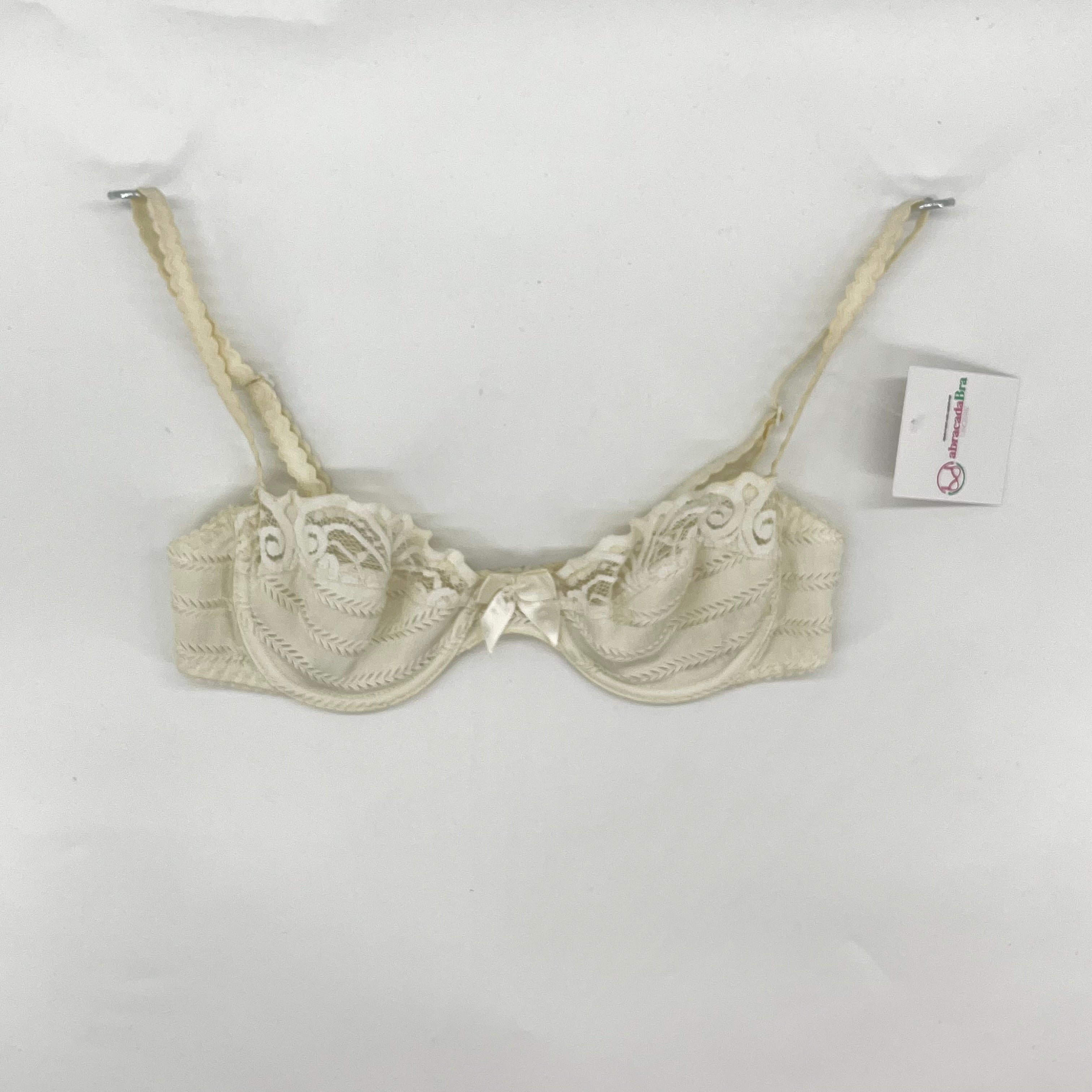 Soutien-gorge Blanc