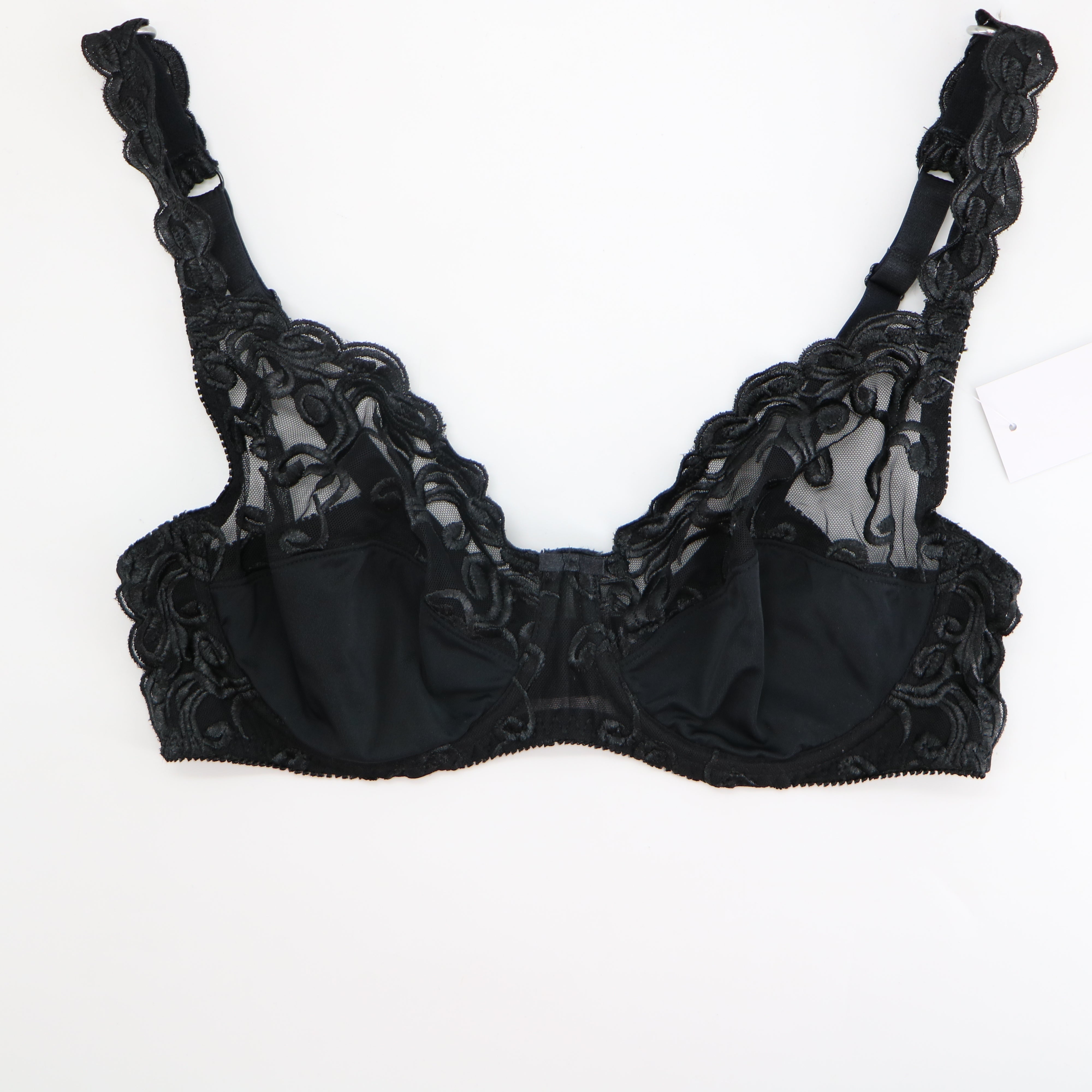 Soutien-gorge Noir