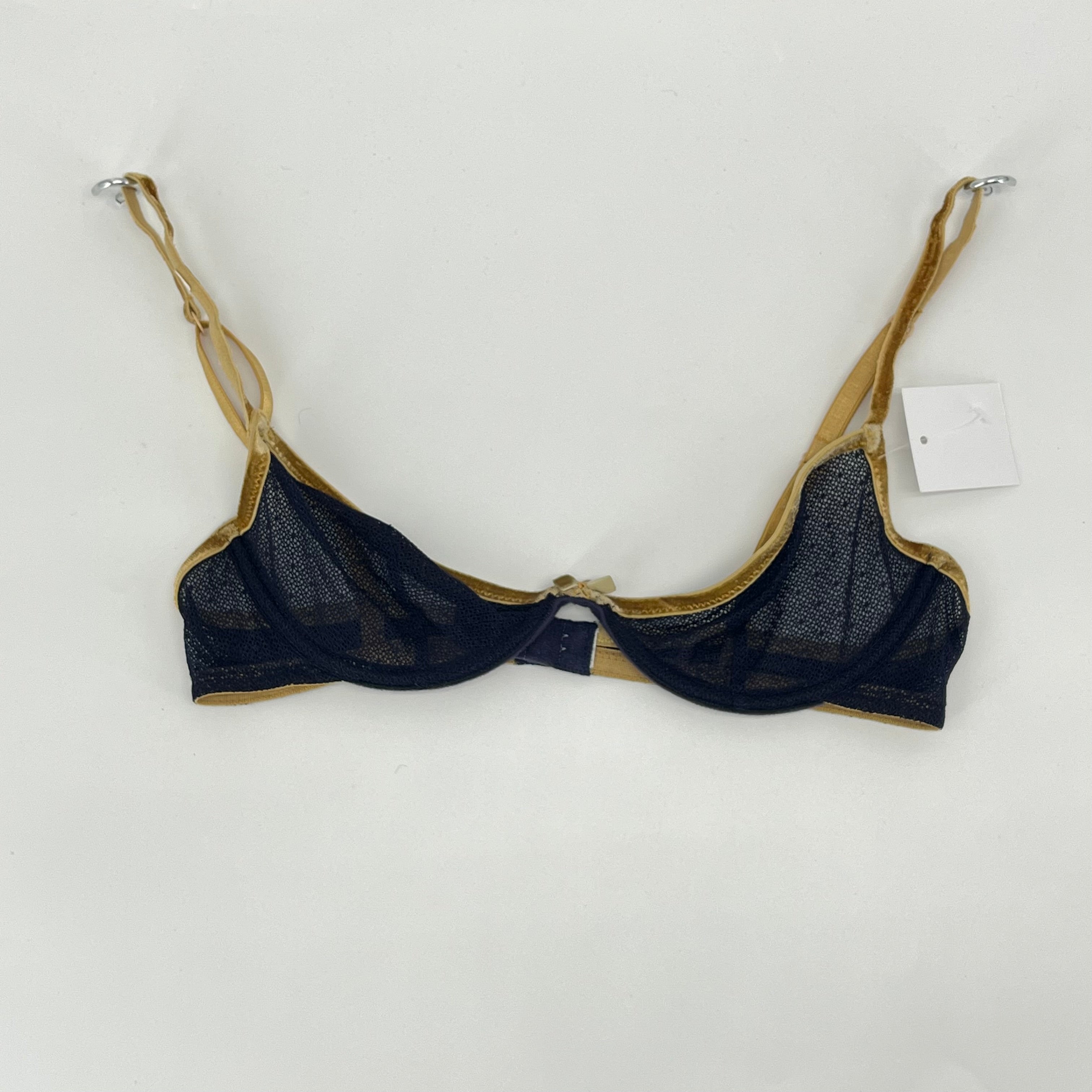 Soutien-gorge Ysé Bleu