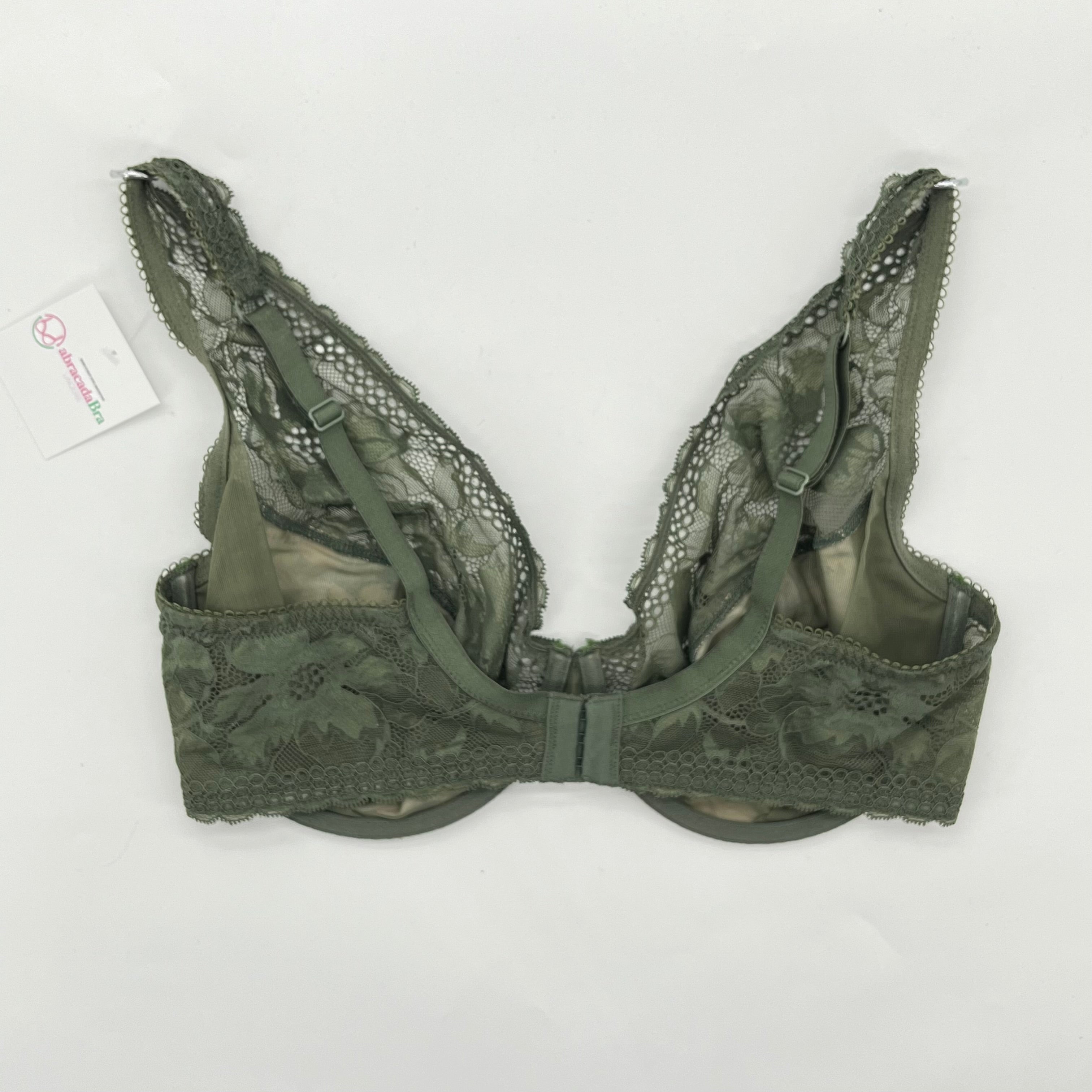 Soutien-gorge RougeGorge