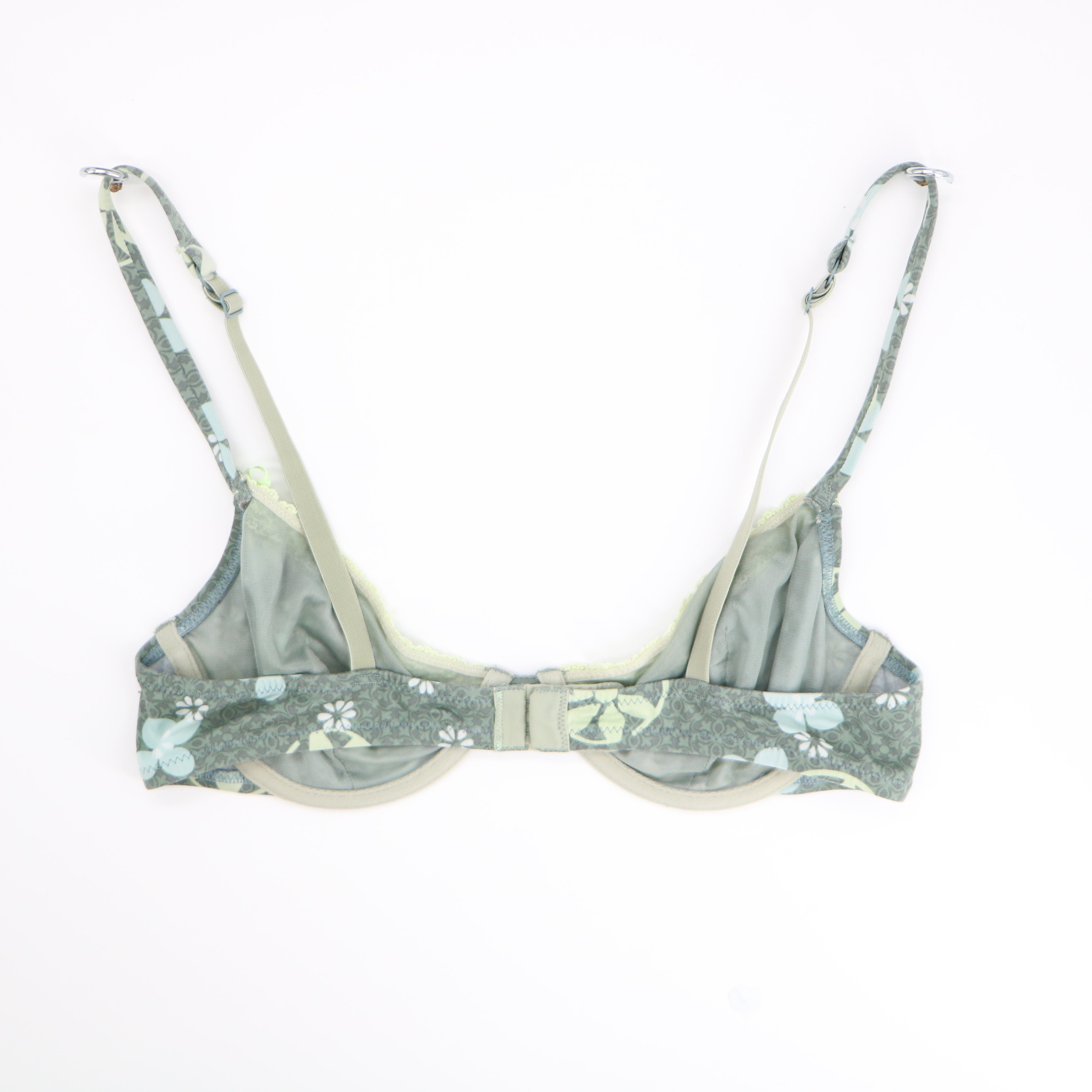 Soutien-gorge ETAM Vert