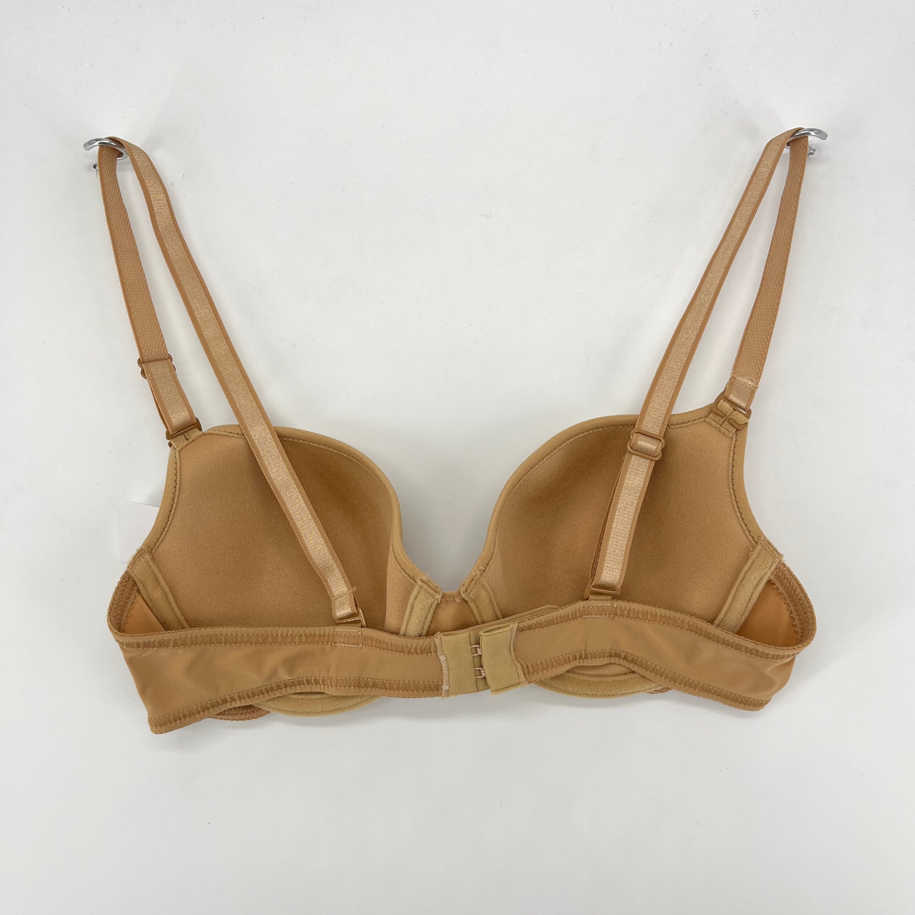 Soutien-gorge Darjeeling Beige