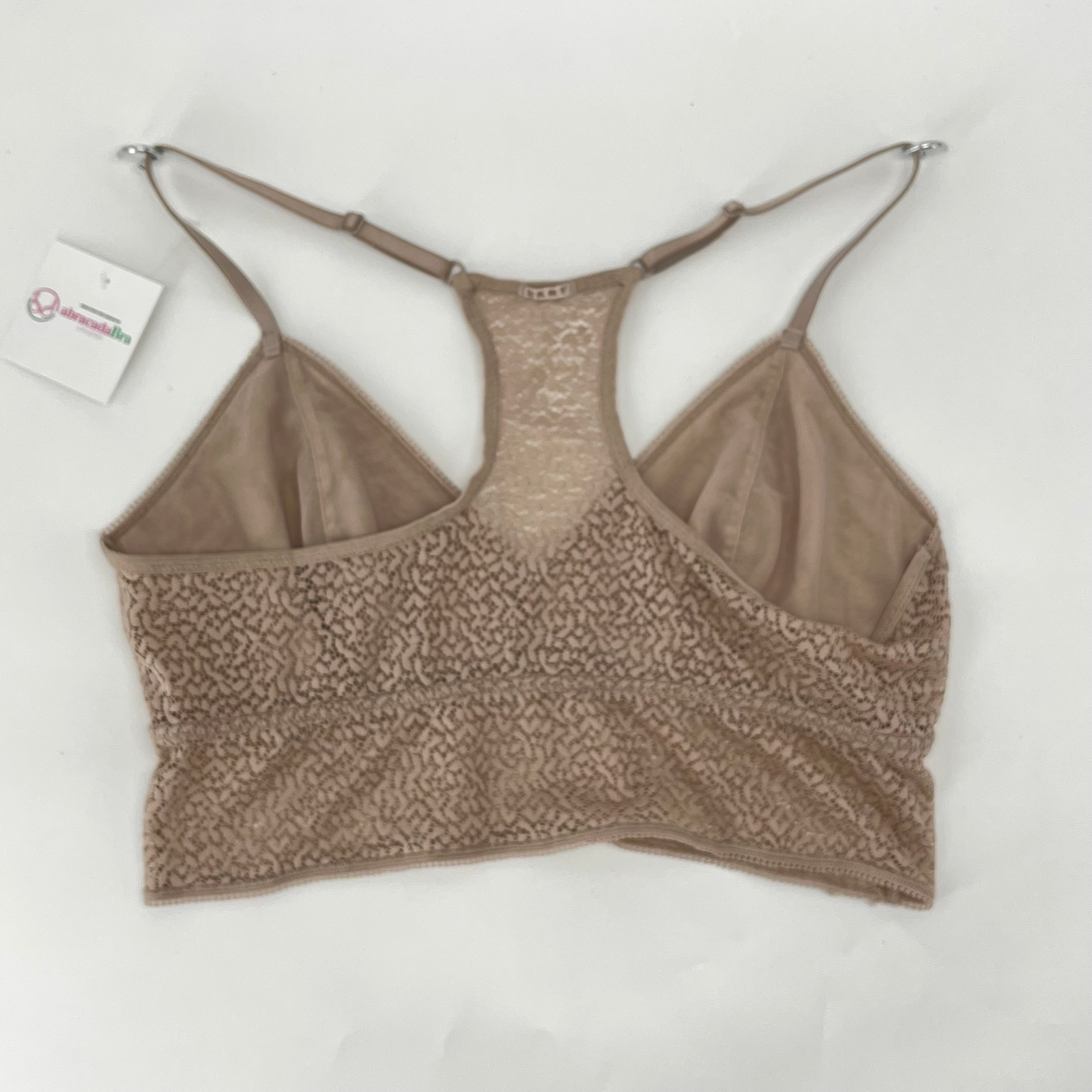 Soutien-gorge Victoria's Secret Jaune