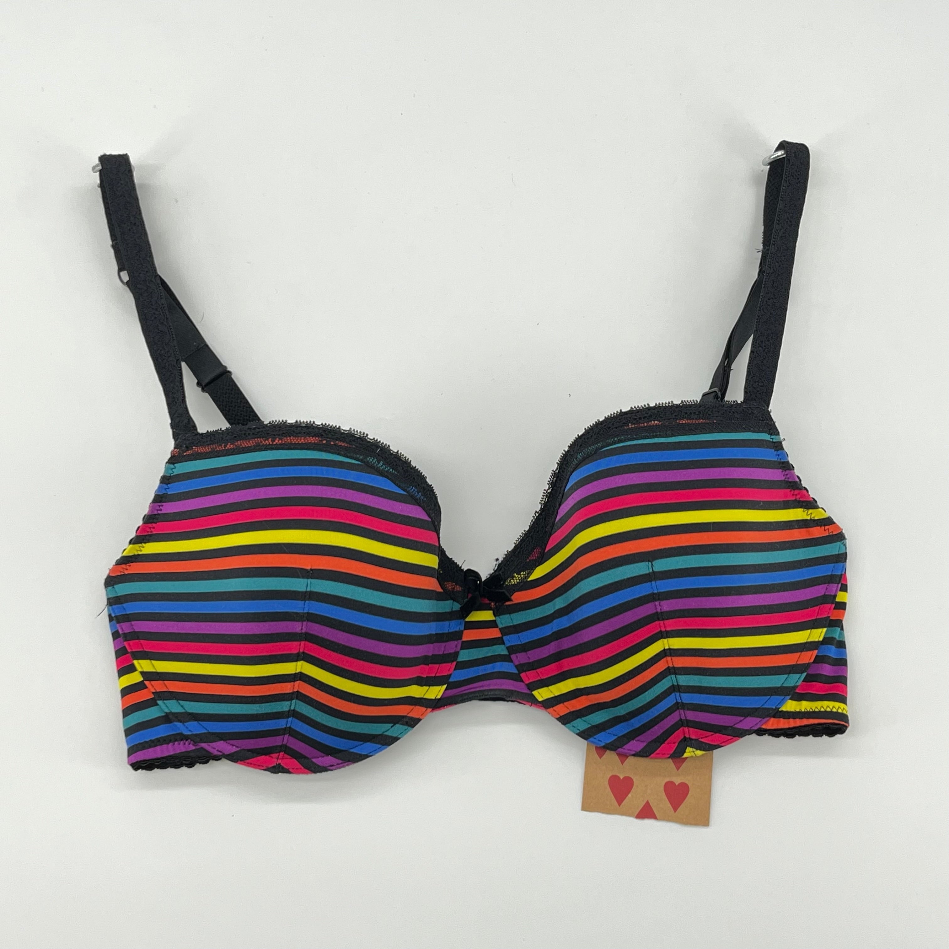 Soutien-gorge ETAM Noir