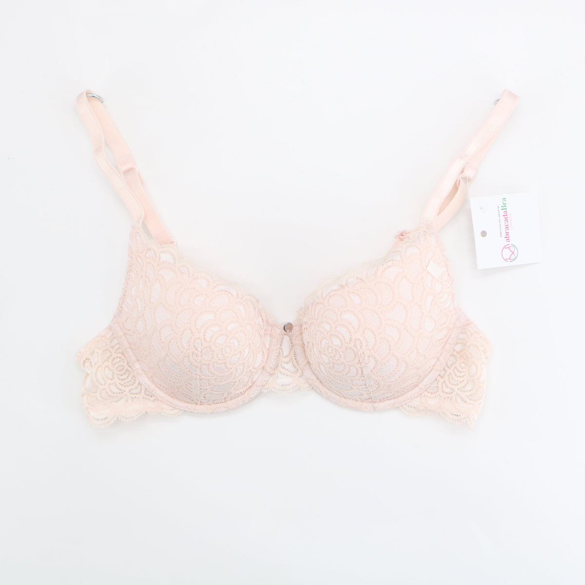 Soutien-gorge RougeGorge Rose