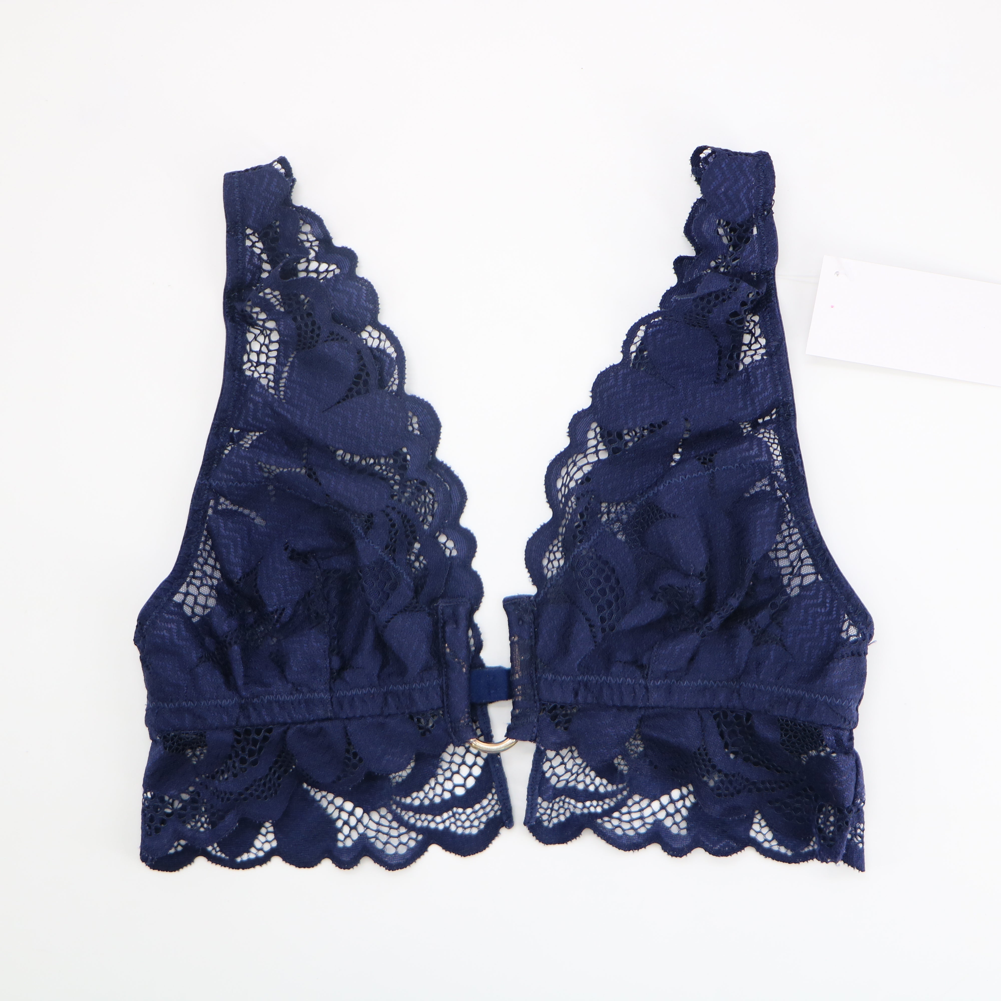Soutien-gorge Bleu