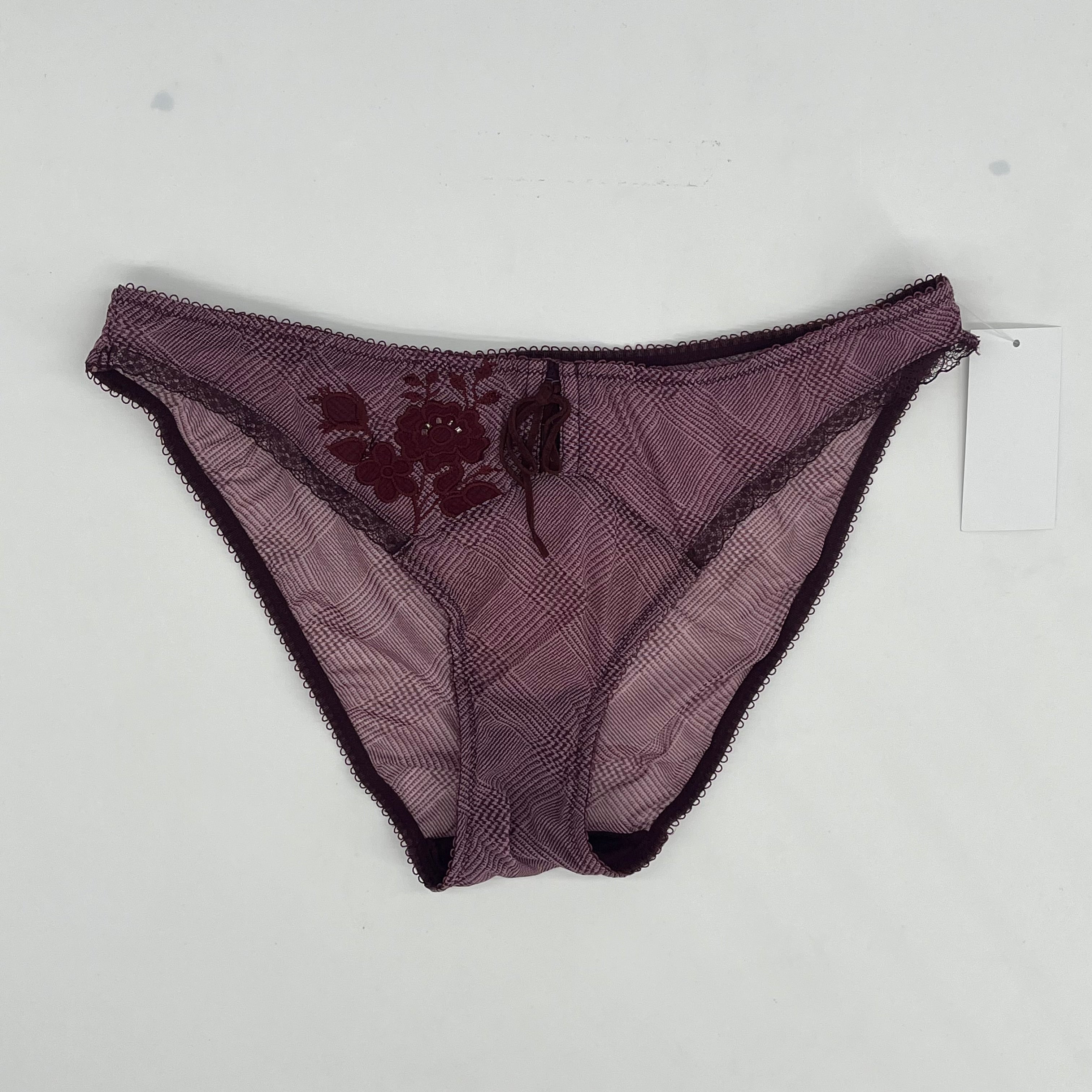 Culotte ETAM